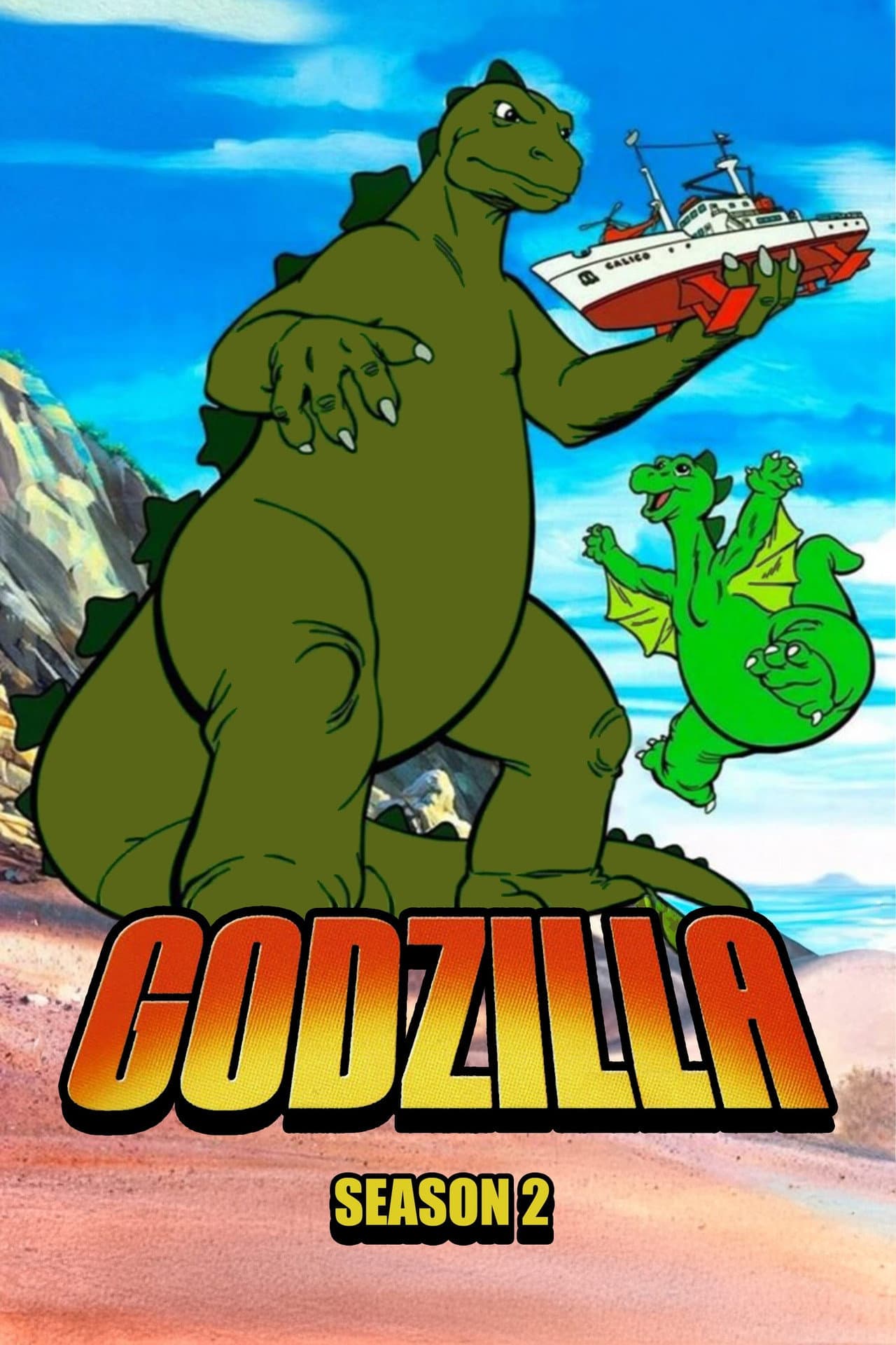 Season 2