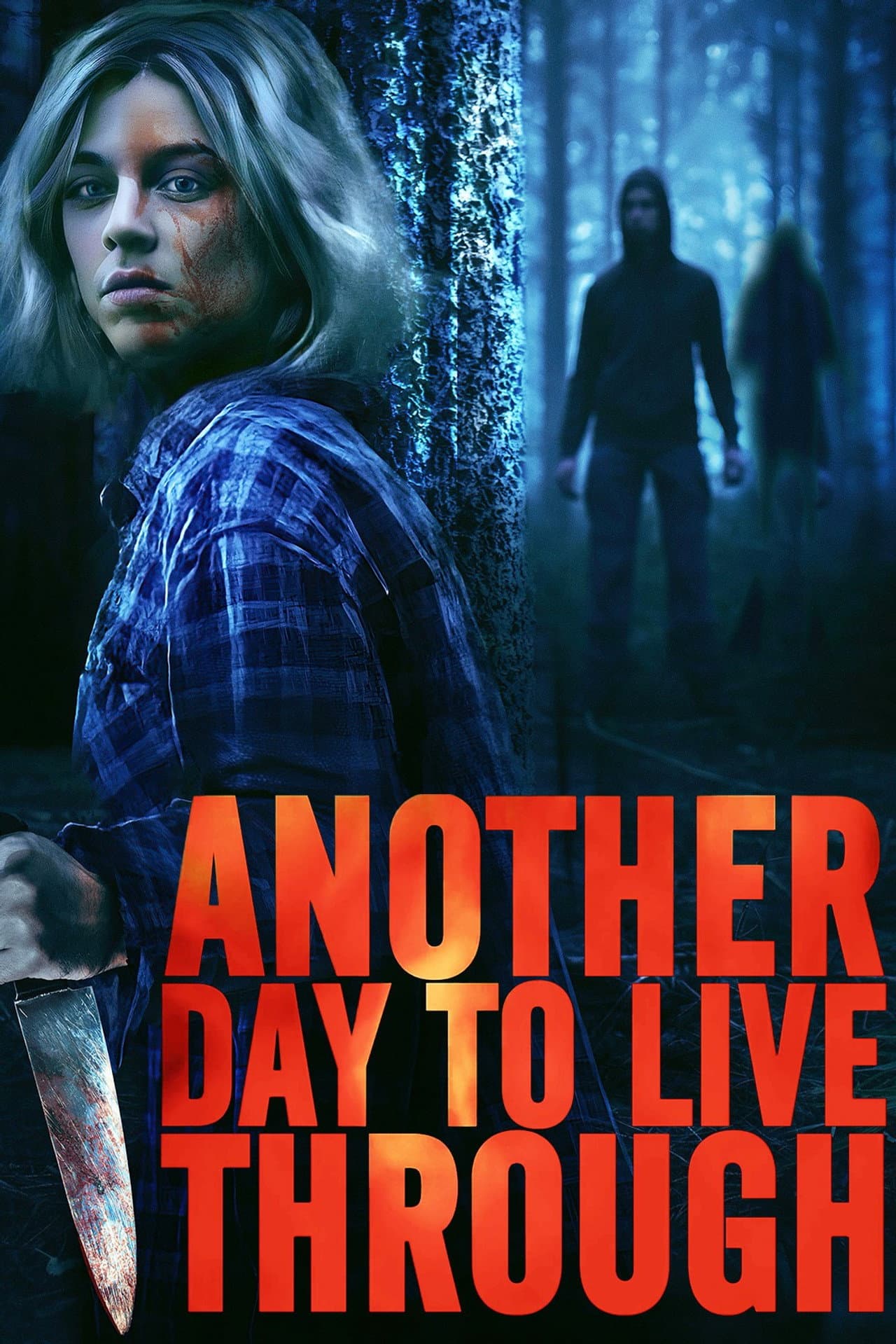 Another Day to Live Through preview 2