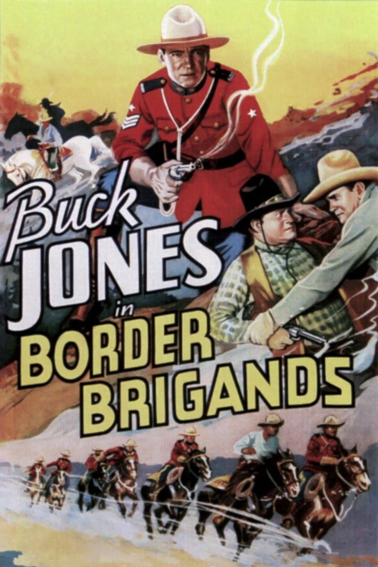 Border Brigands preview 2