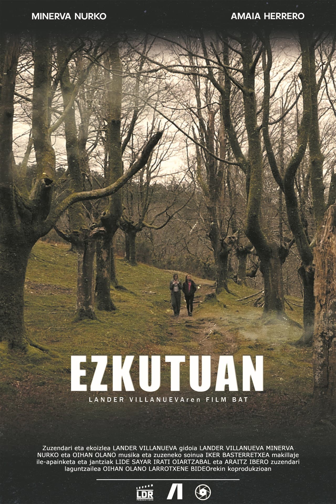 Ezkutuan preview 2