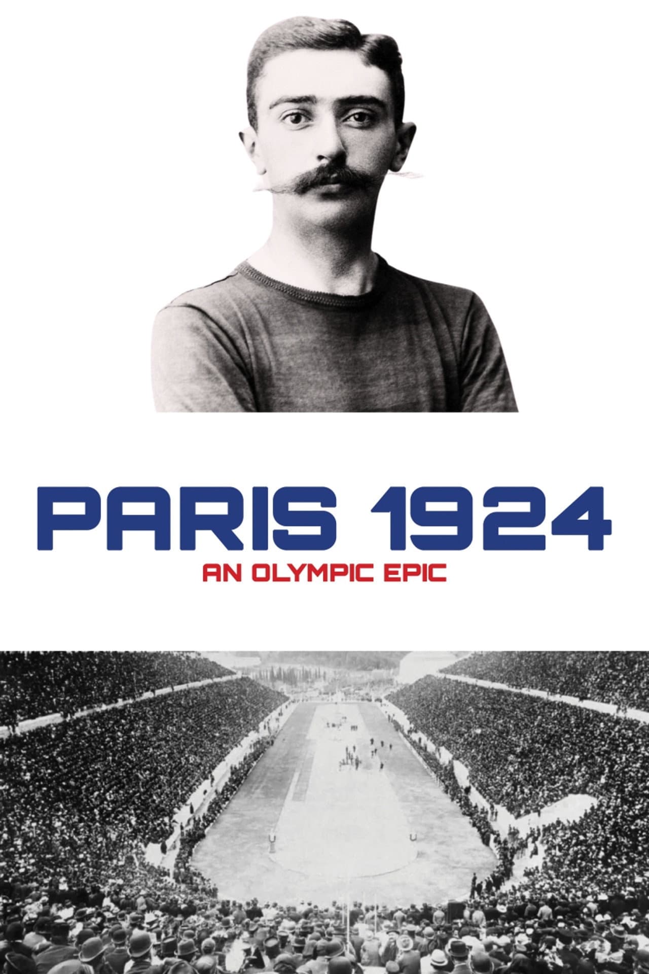 Paris 1924: An Olympic Epic preview 1