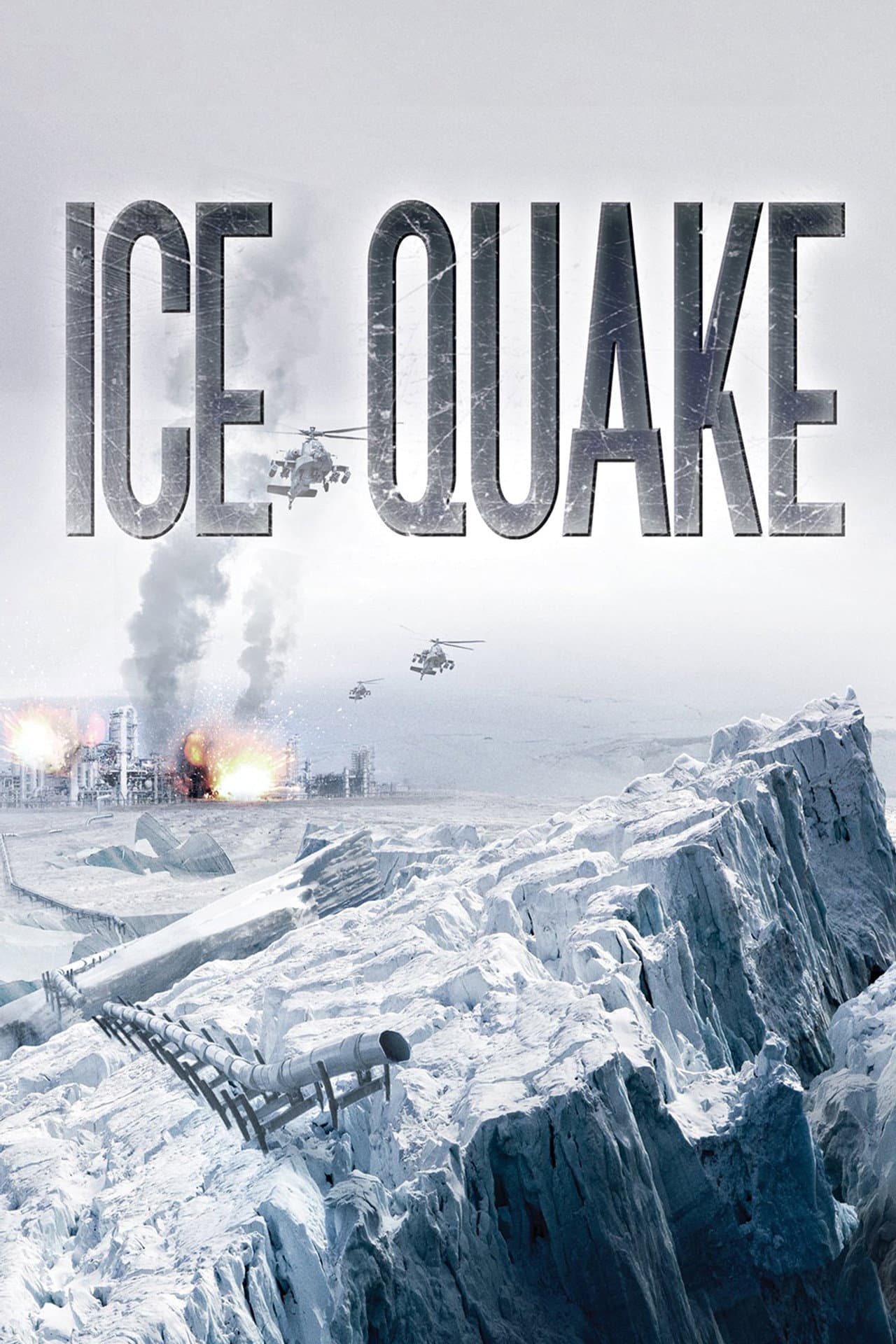 Ice Quake preview 2