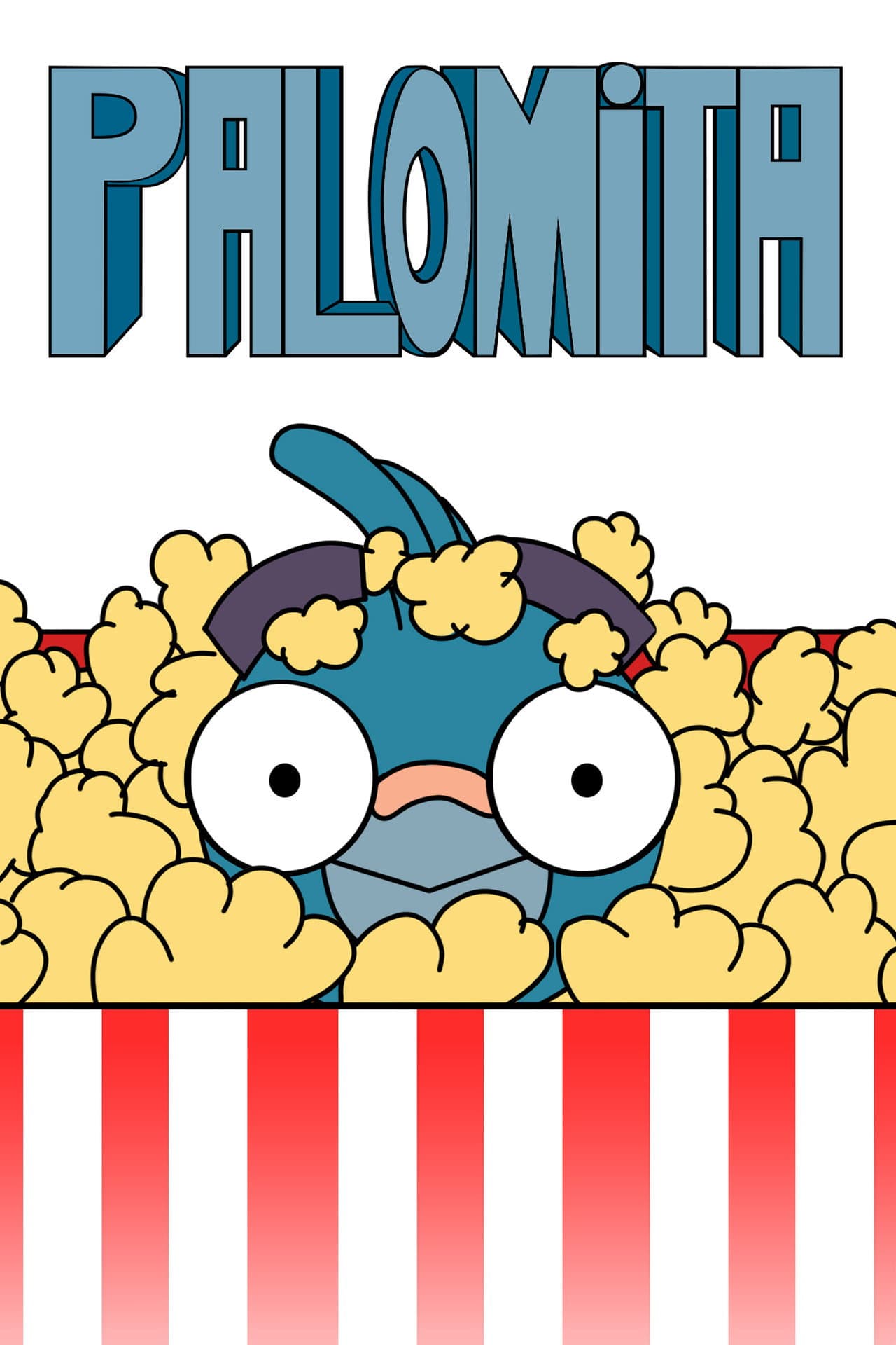 Palomita preview 2