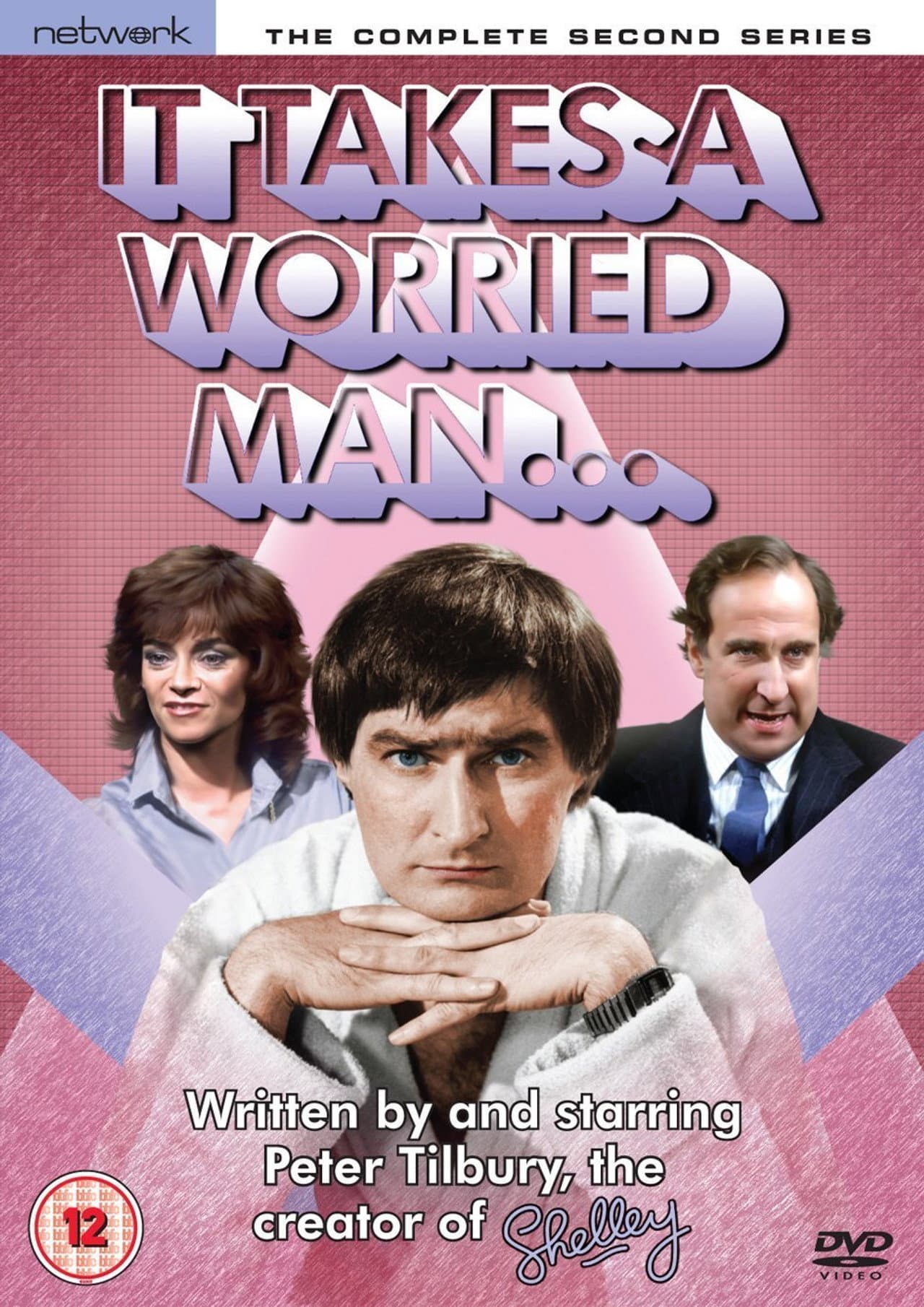 It Takes a Worried Man preview 2