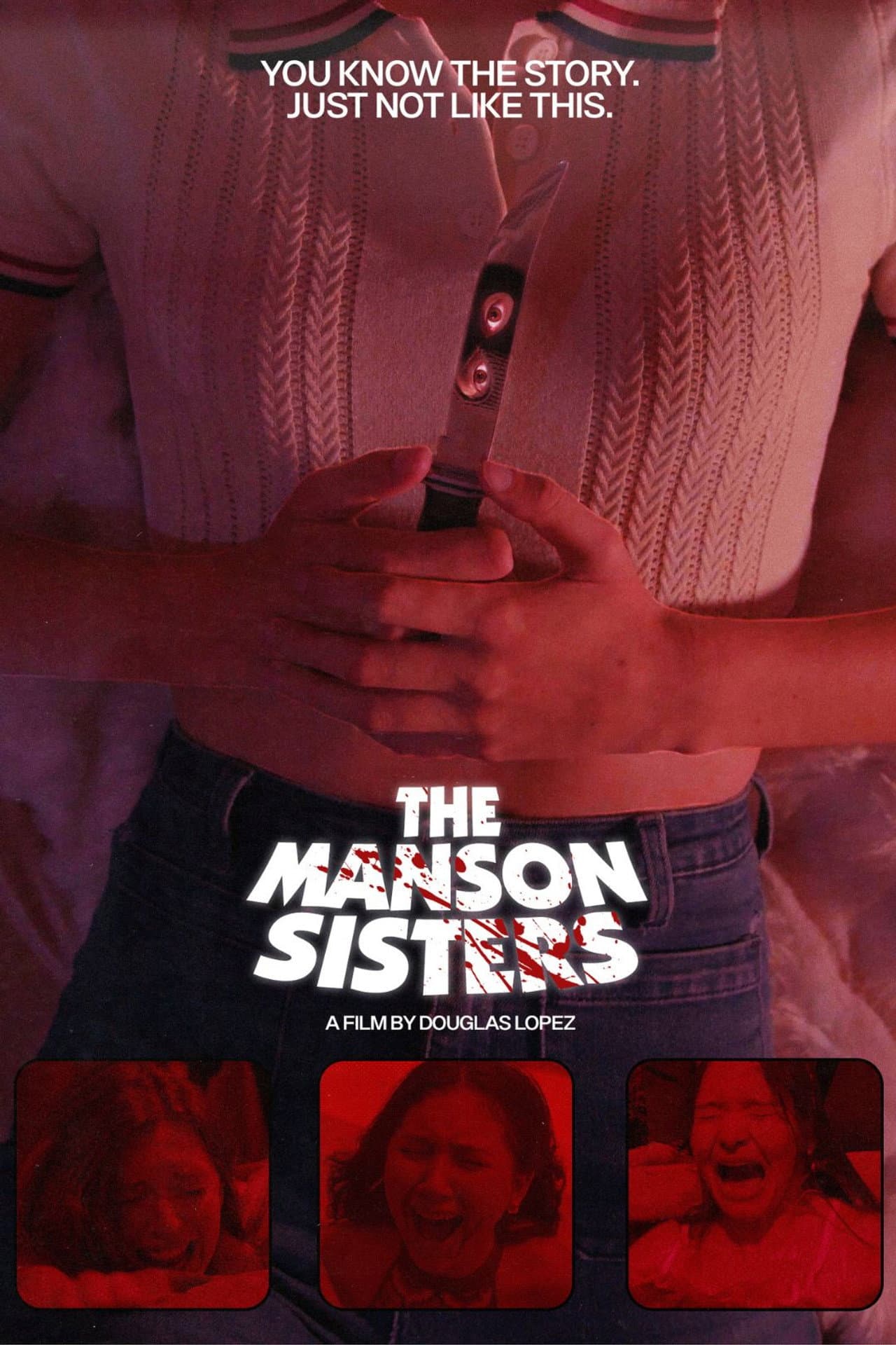 The Manson Sisters preview 2