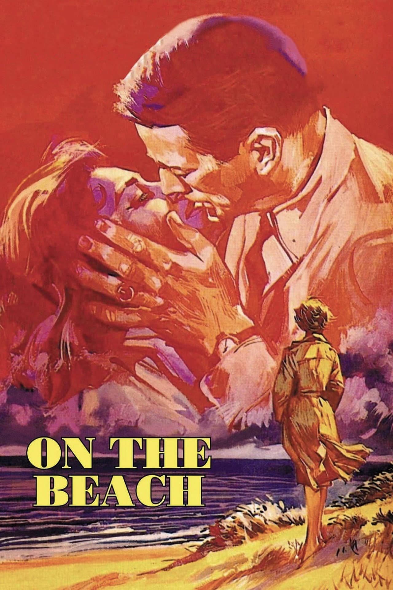 On the Beach preview 2