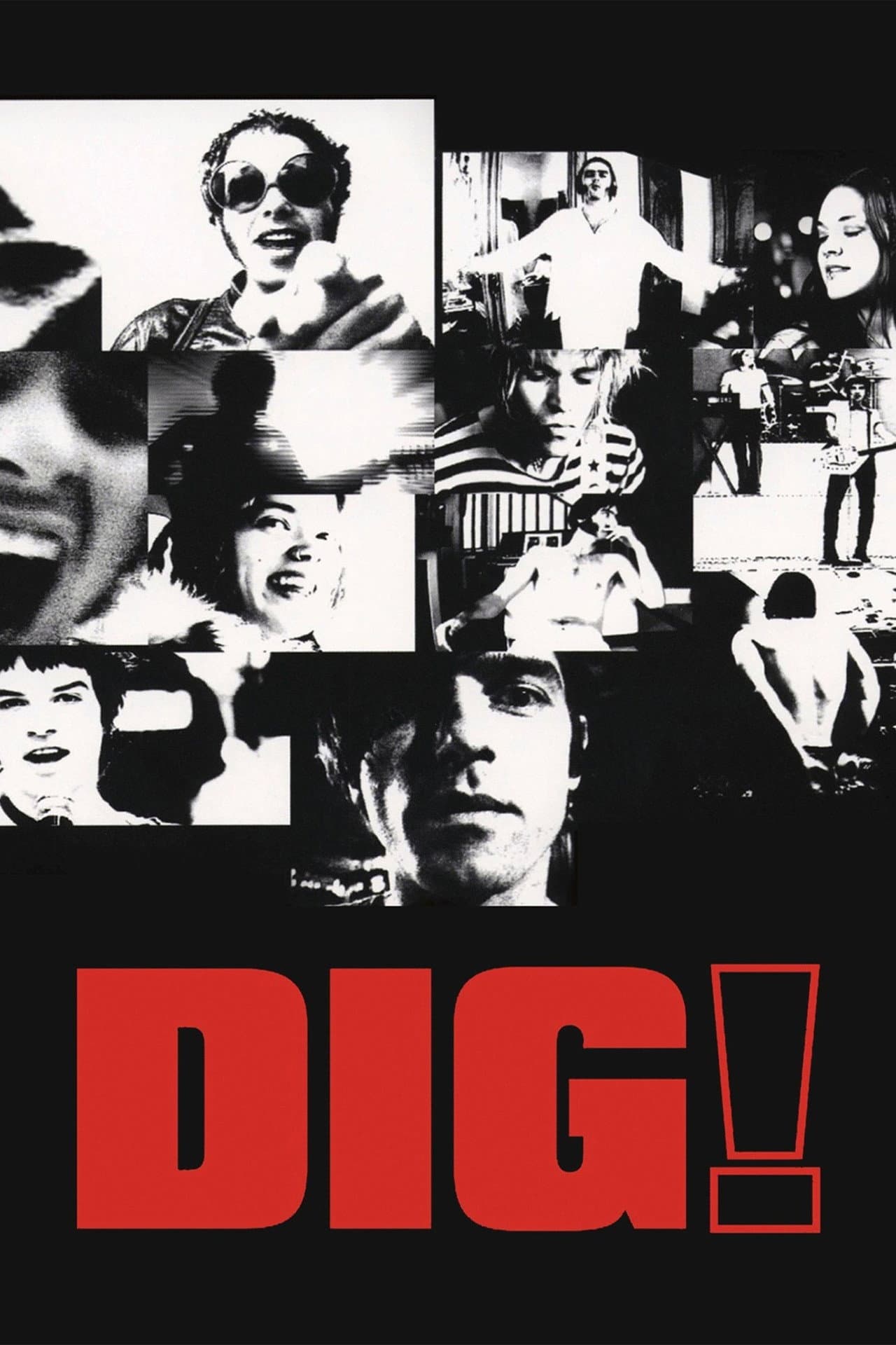Dig! preview 2