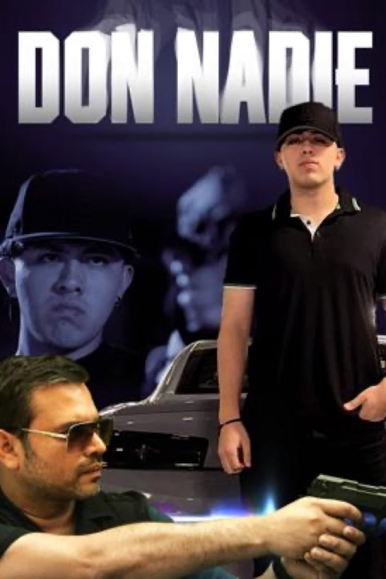 Don Nadie preview 1