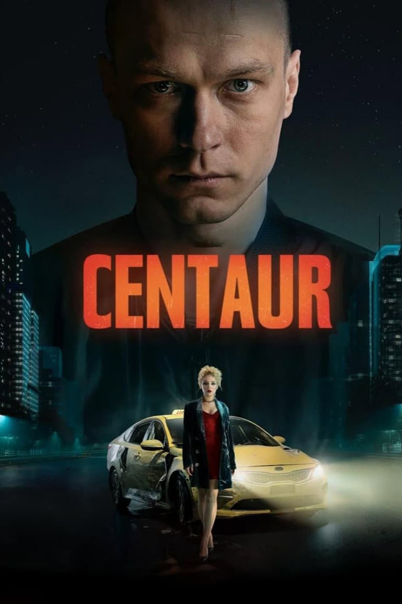 Centaur preview 2