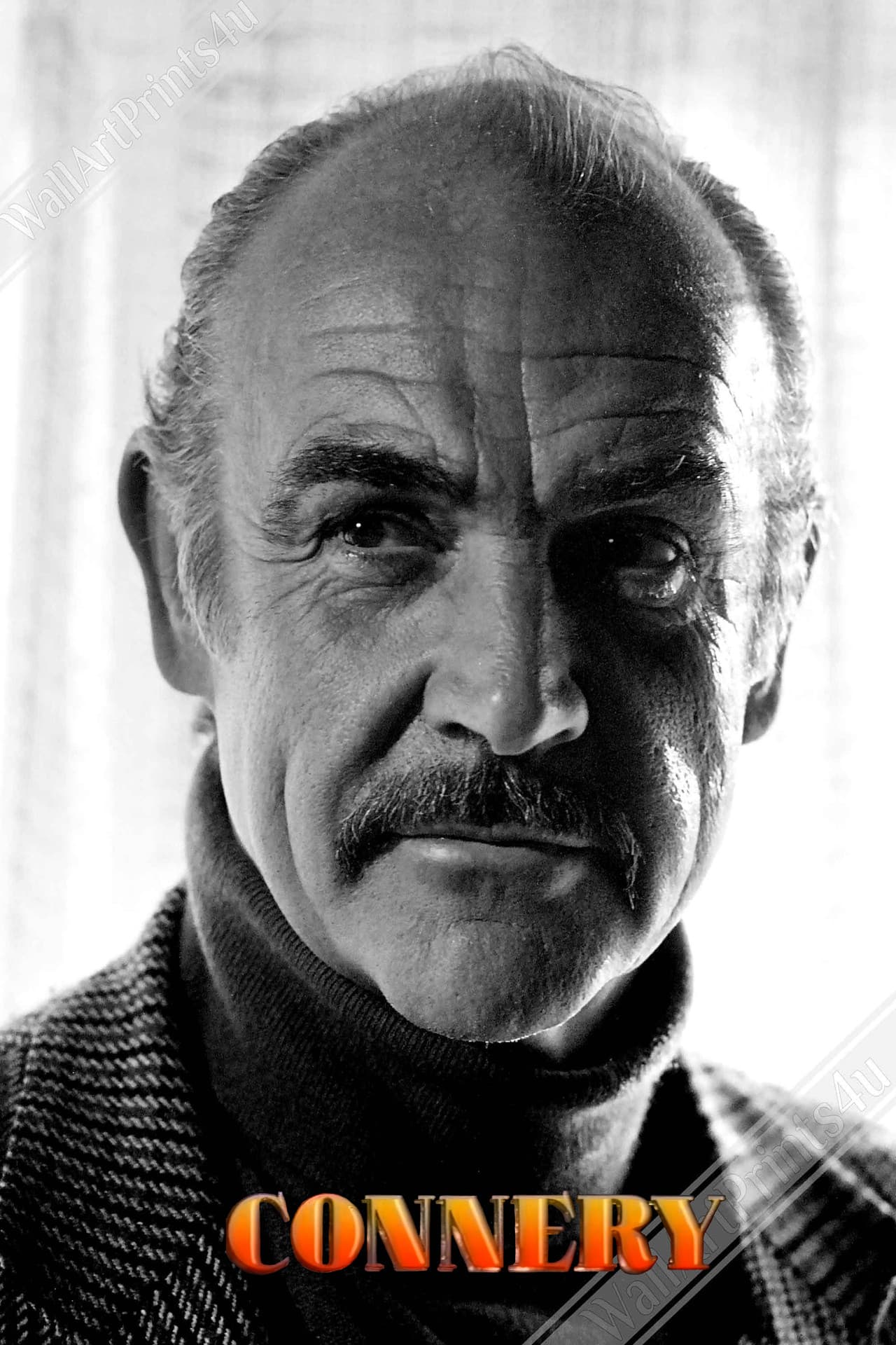 Sean Connery Documentary preview 1