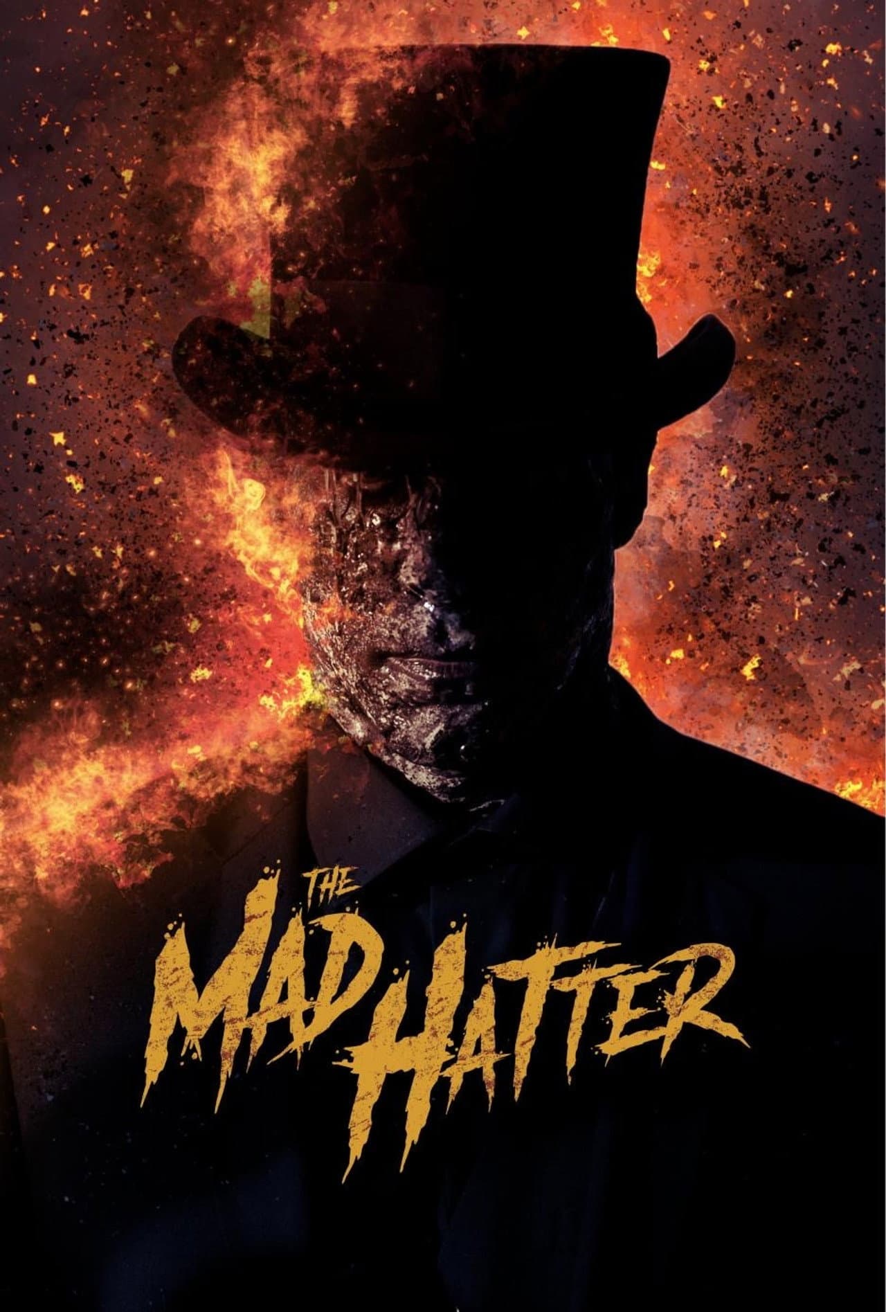 The Mad Hatter preview 2