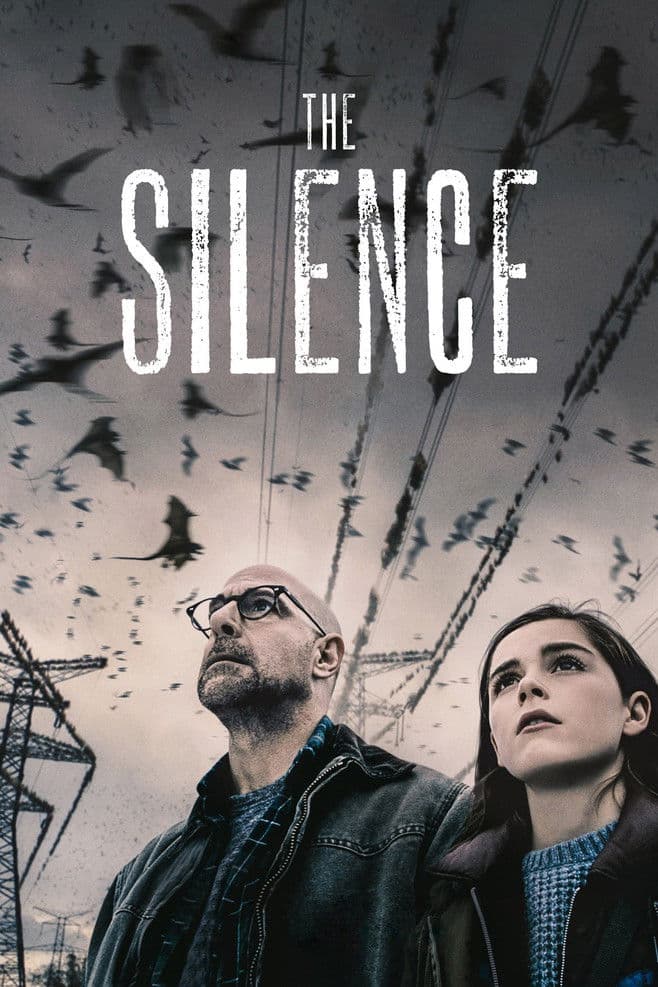 The Silence preview 2