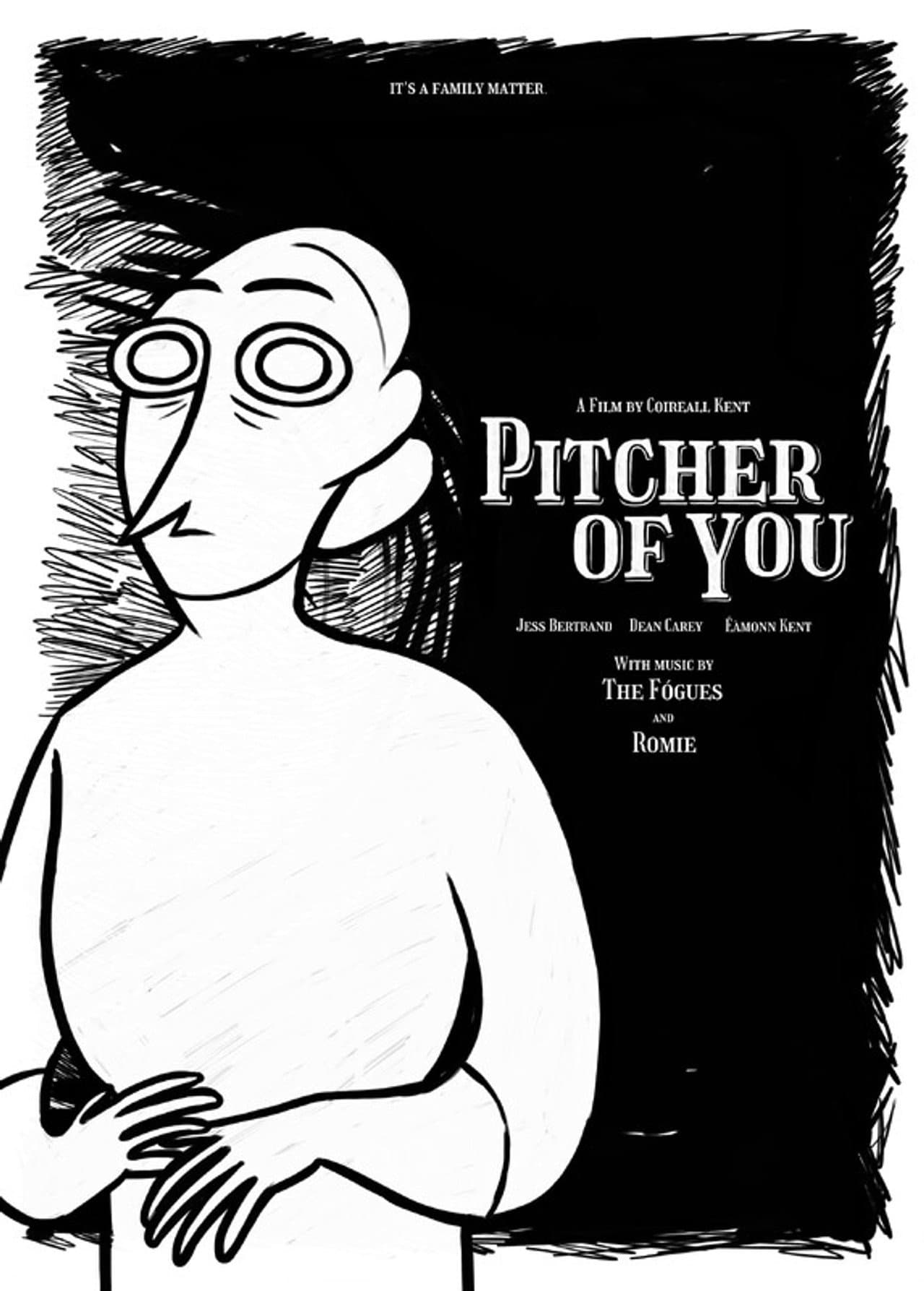 Pitcher of You preview 1
