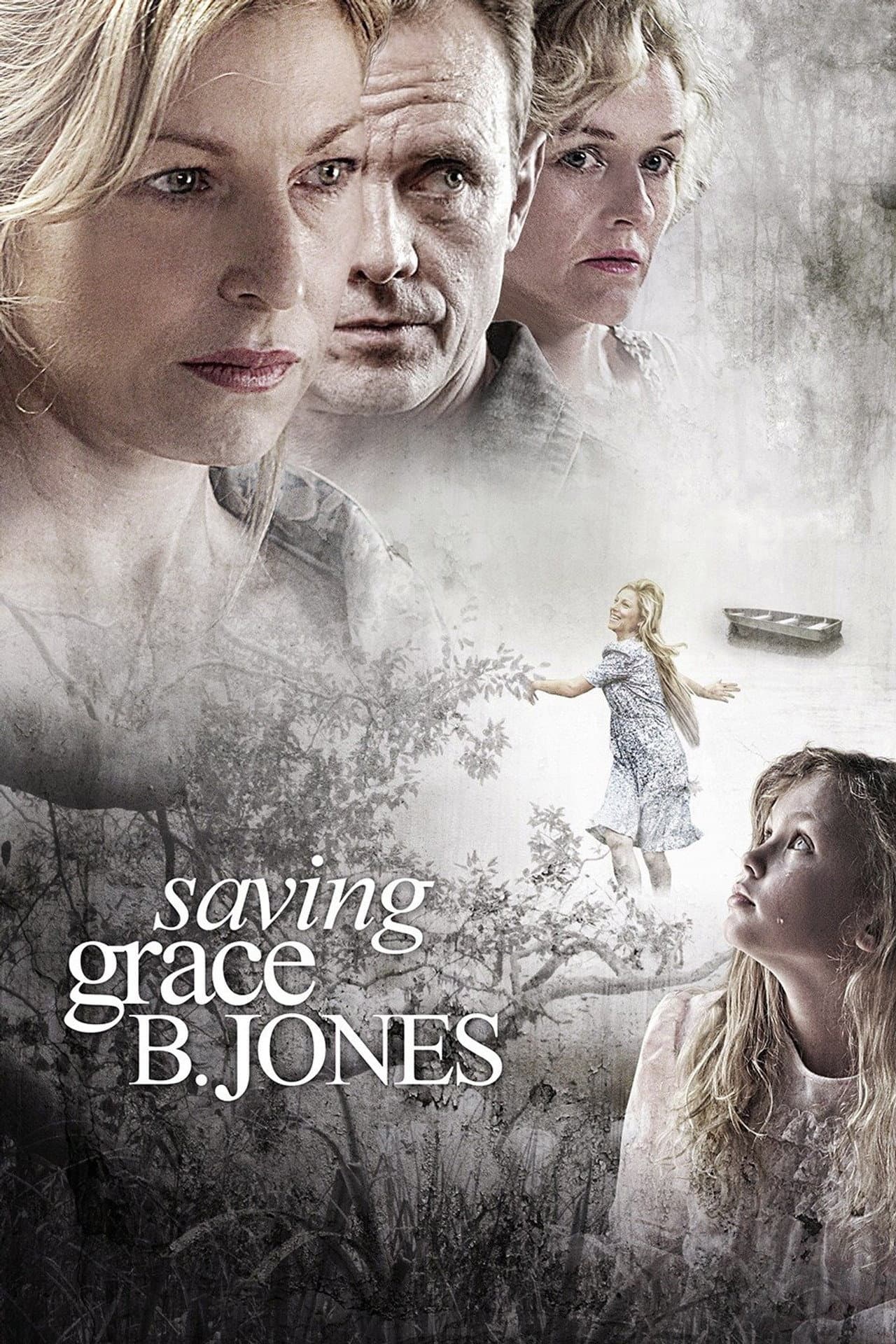 Saving Grace B. Jones preview 2
