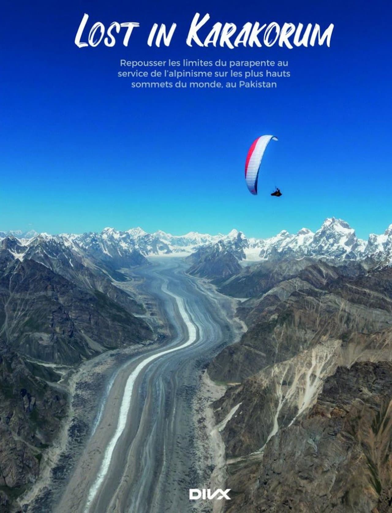 Lost in Karakorum preview 2