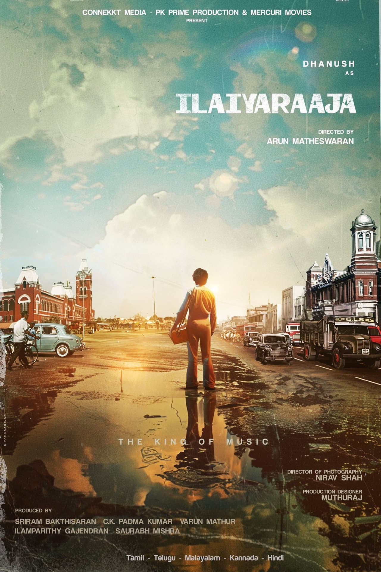 Ilaiyaraaja preview 2