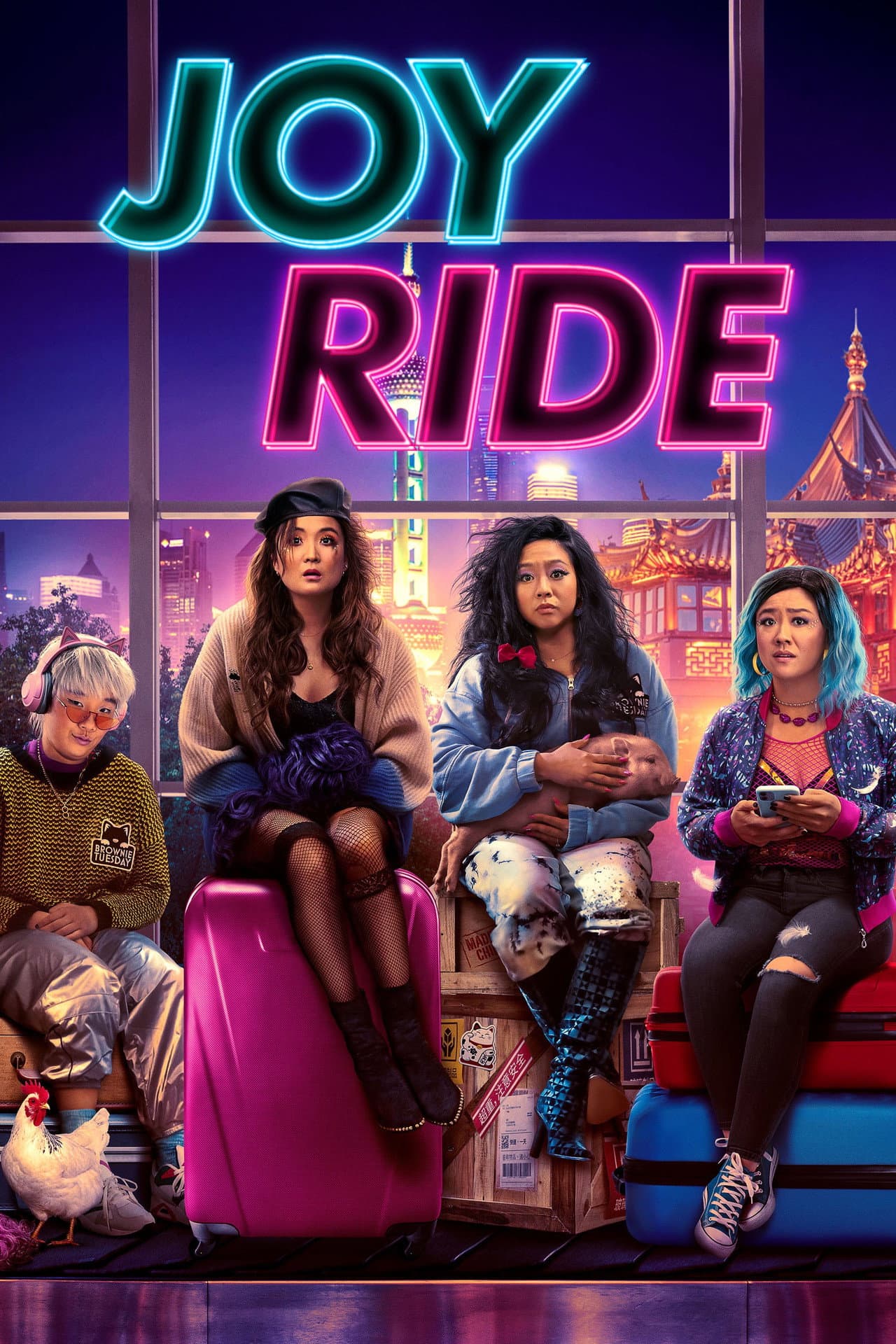 Joy Ride preview 2