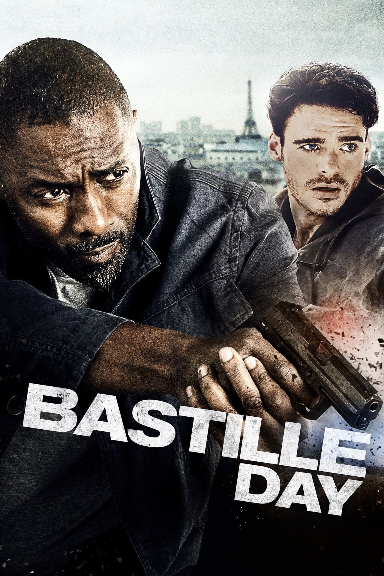 Bastille Day preview 2