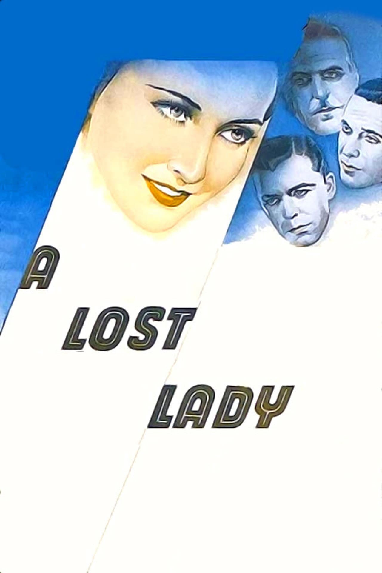 A Lost Lady preview 2