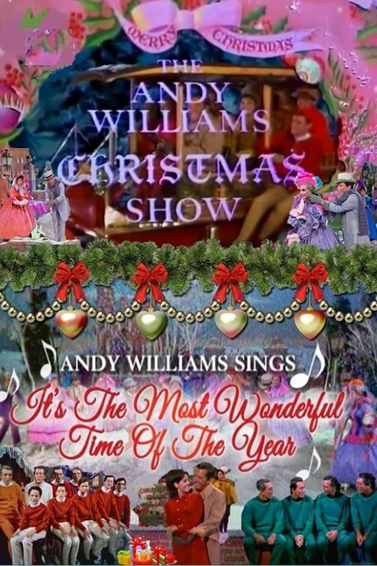 The Andy Williams Christmas Show preview 1