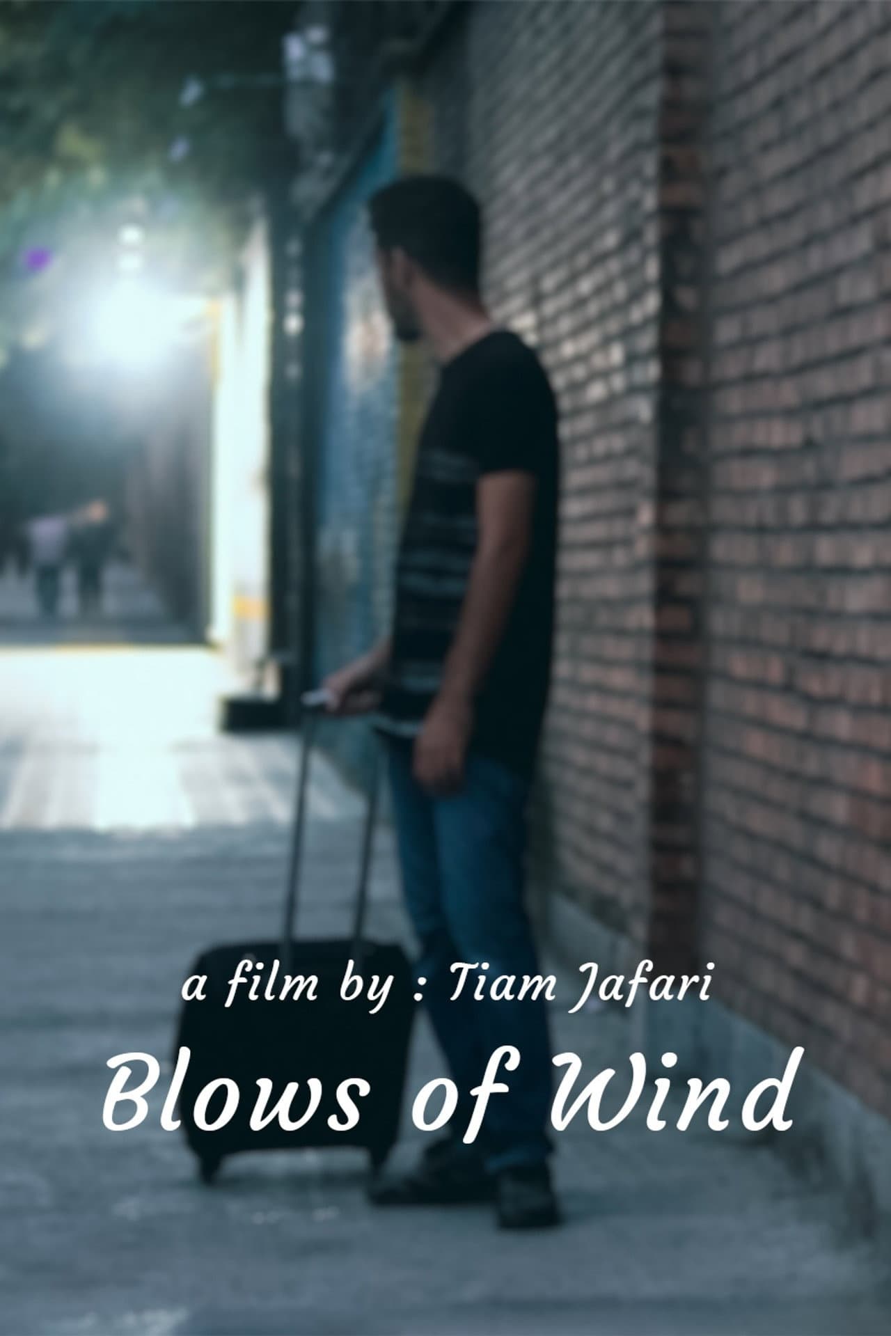 Blows of Wind preview 1
