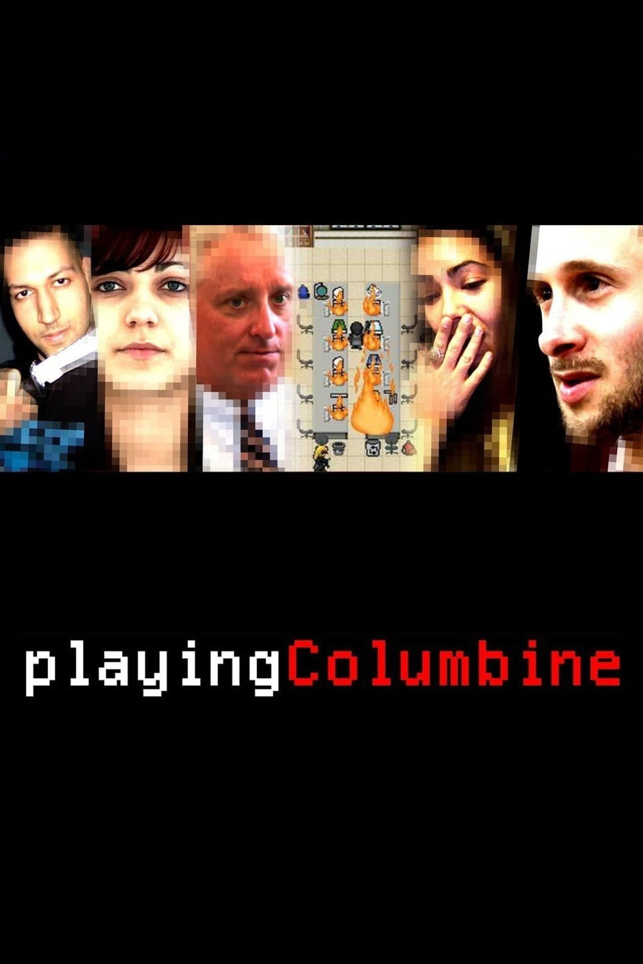 Playing Columbine preview 2