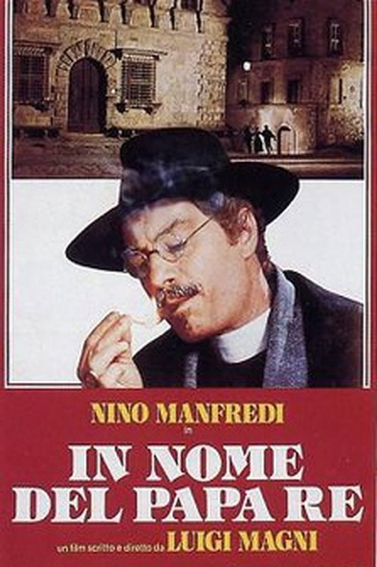 In the Name of the Pope King preview 2