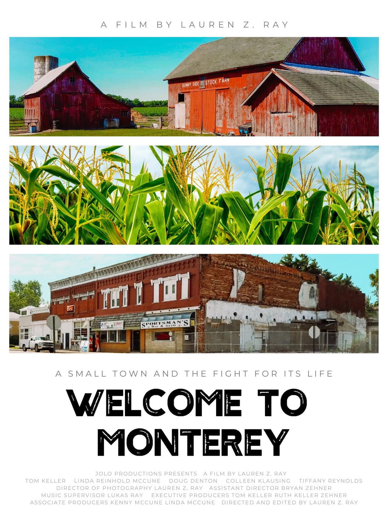 Welcome to Monterey preview 1