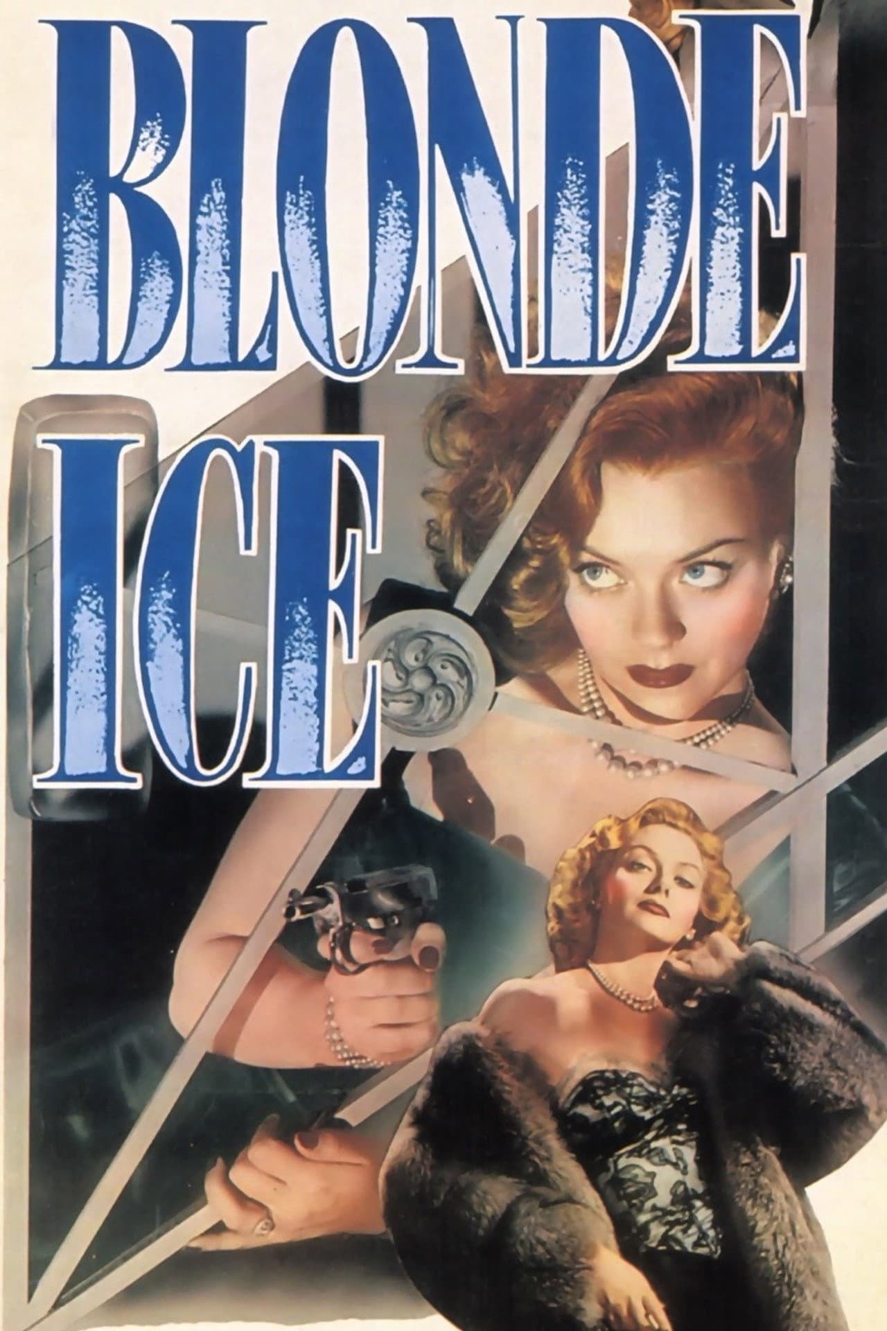 Blonde Ice preview 2