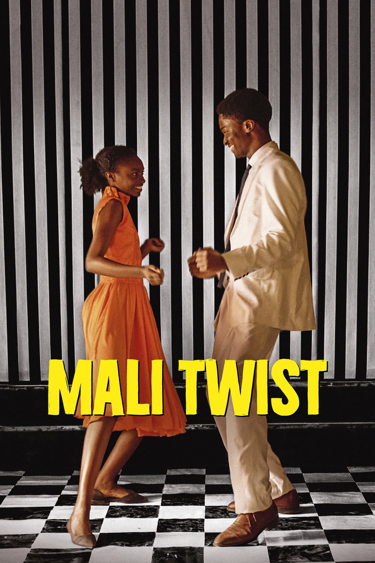 Mali Twist preview 2