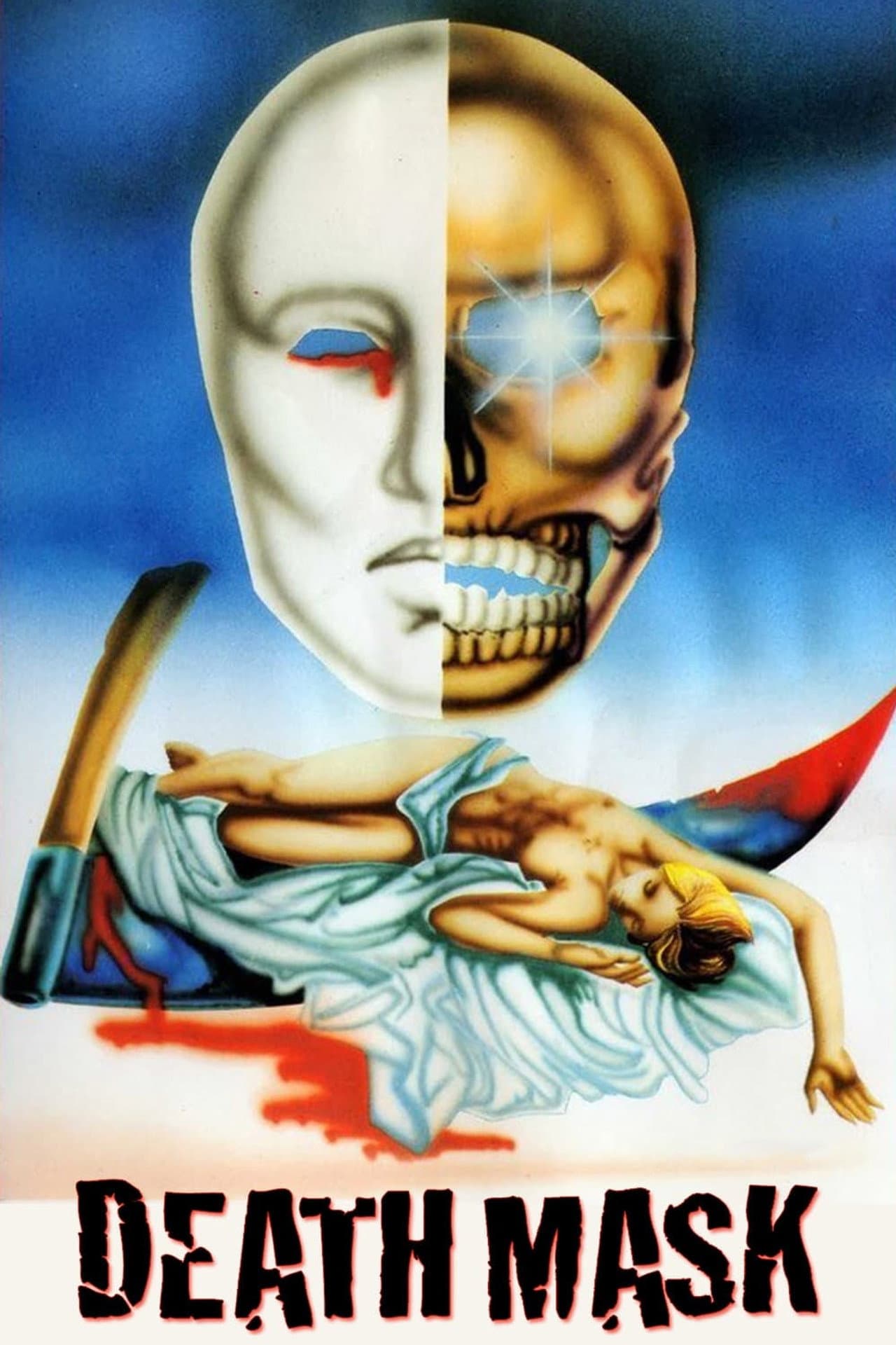 Deathmask preview 2