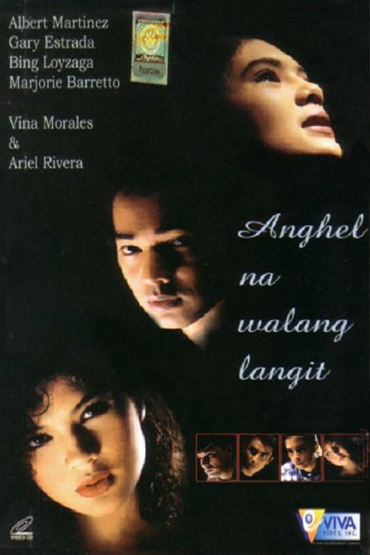 Anghel Na Walang Langit preview 1