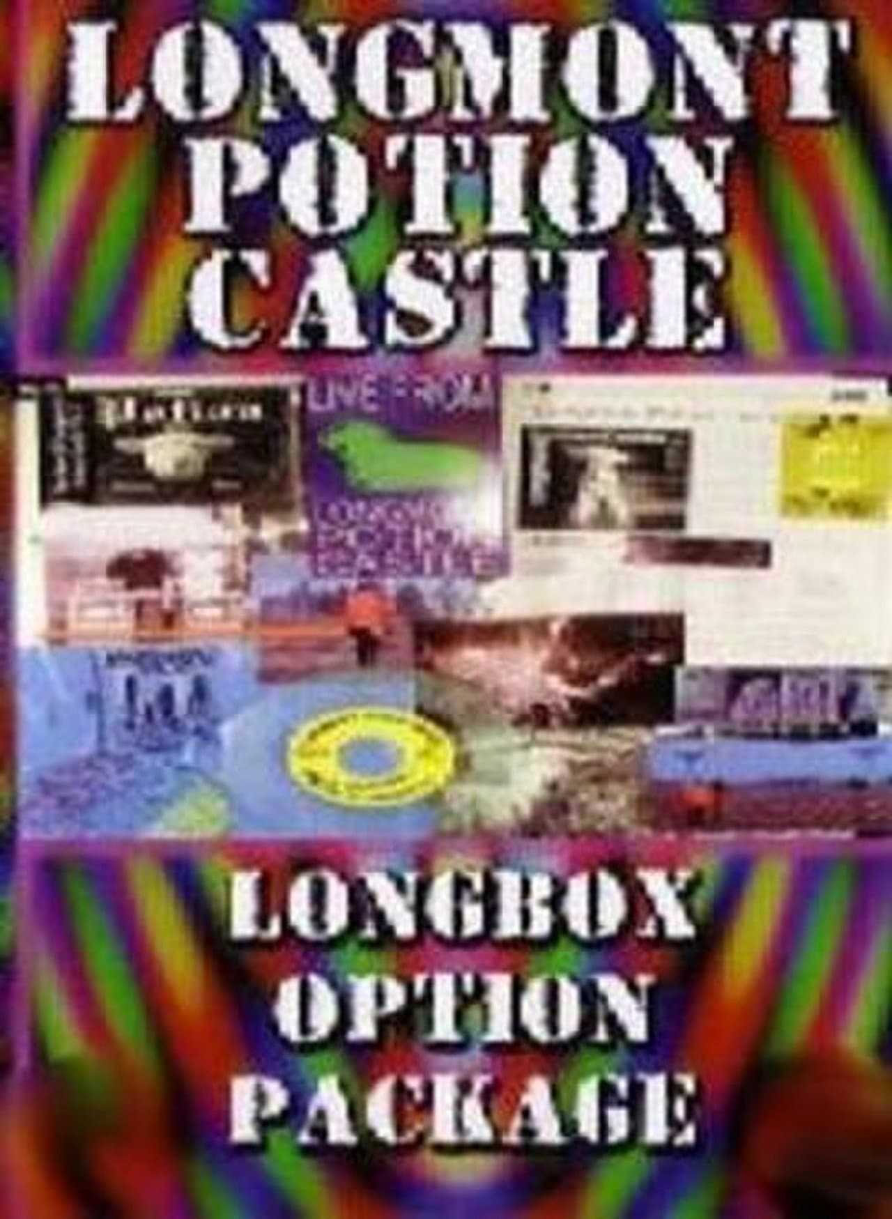 Live From Longmont Potion Castle preview 1