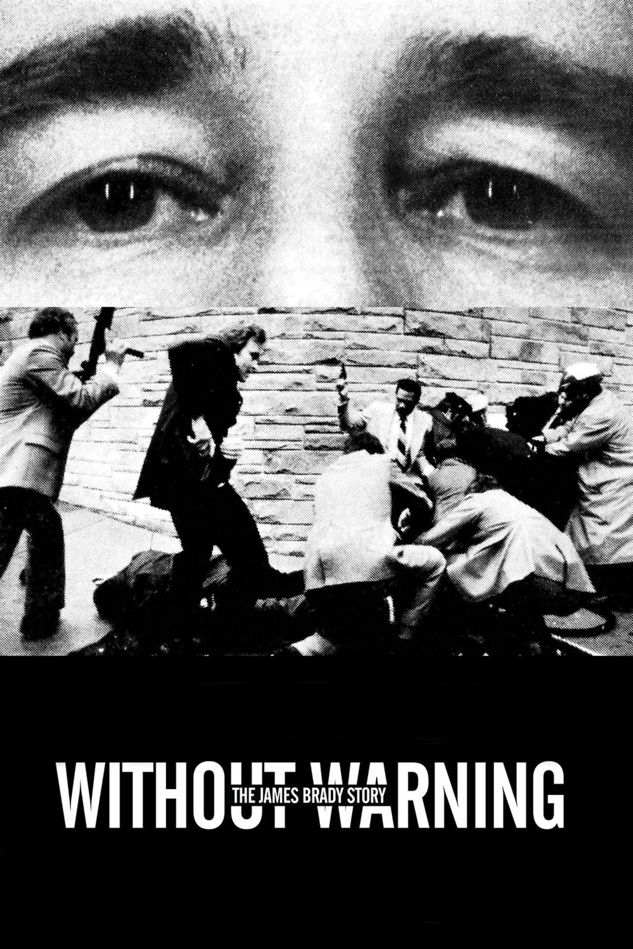 Without Warning: The James Brady Story preview 2