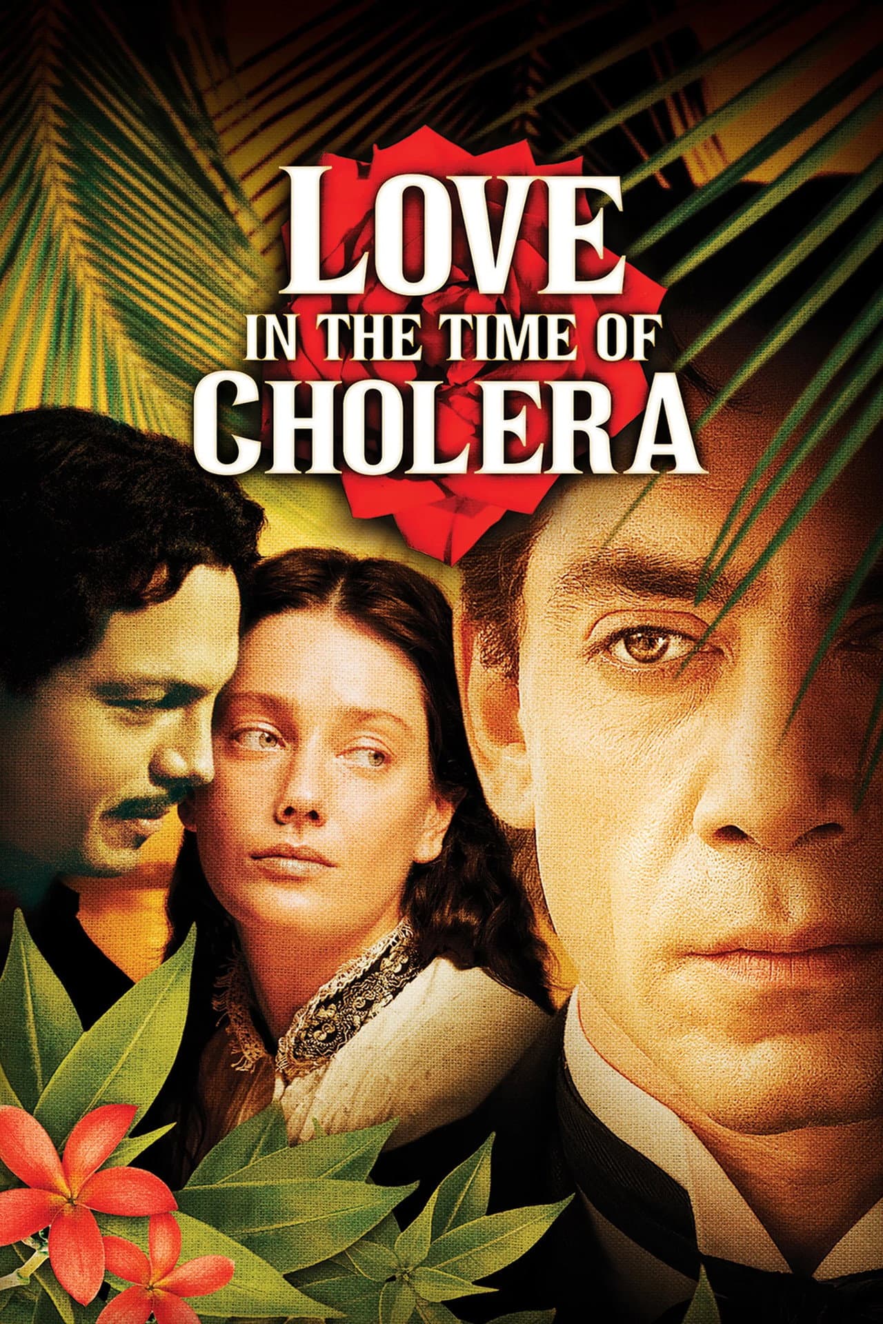 Love in the Time of Cholera preview 2