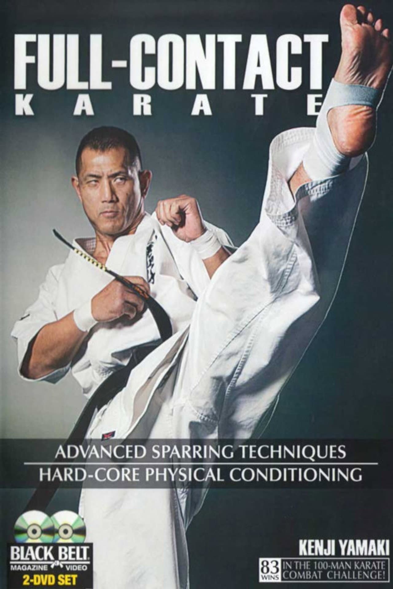 Full-Contact Karate preview 2