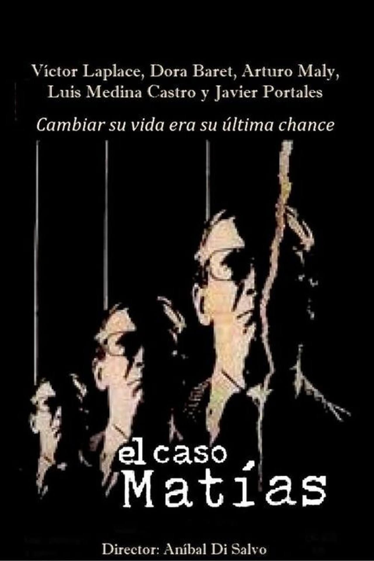 El caso Matías preview 1