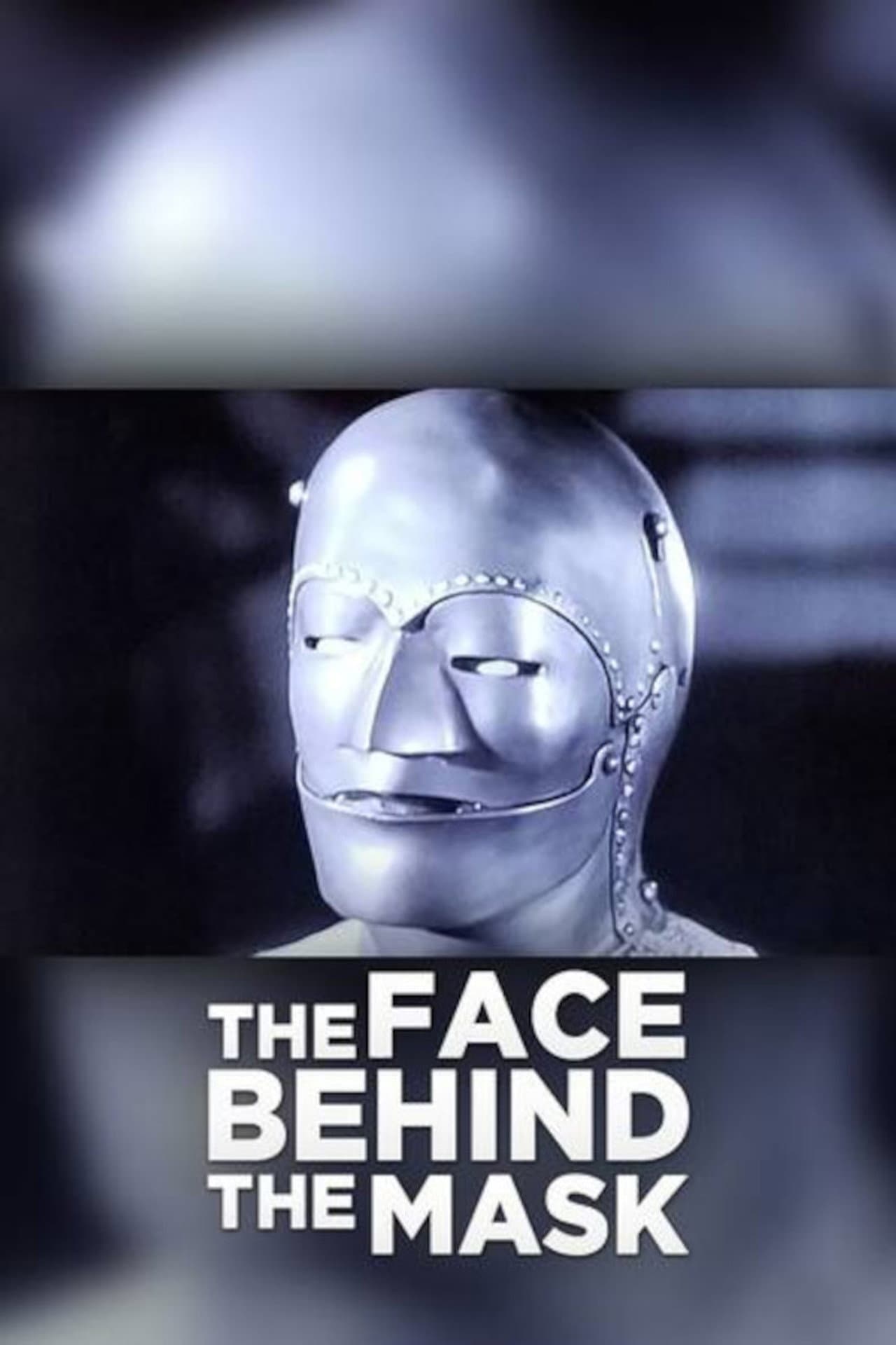 The Face Behind the Mask preview 2