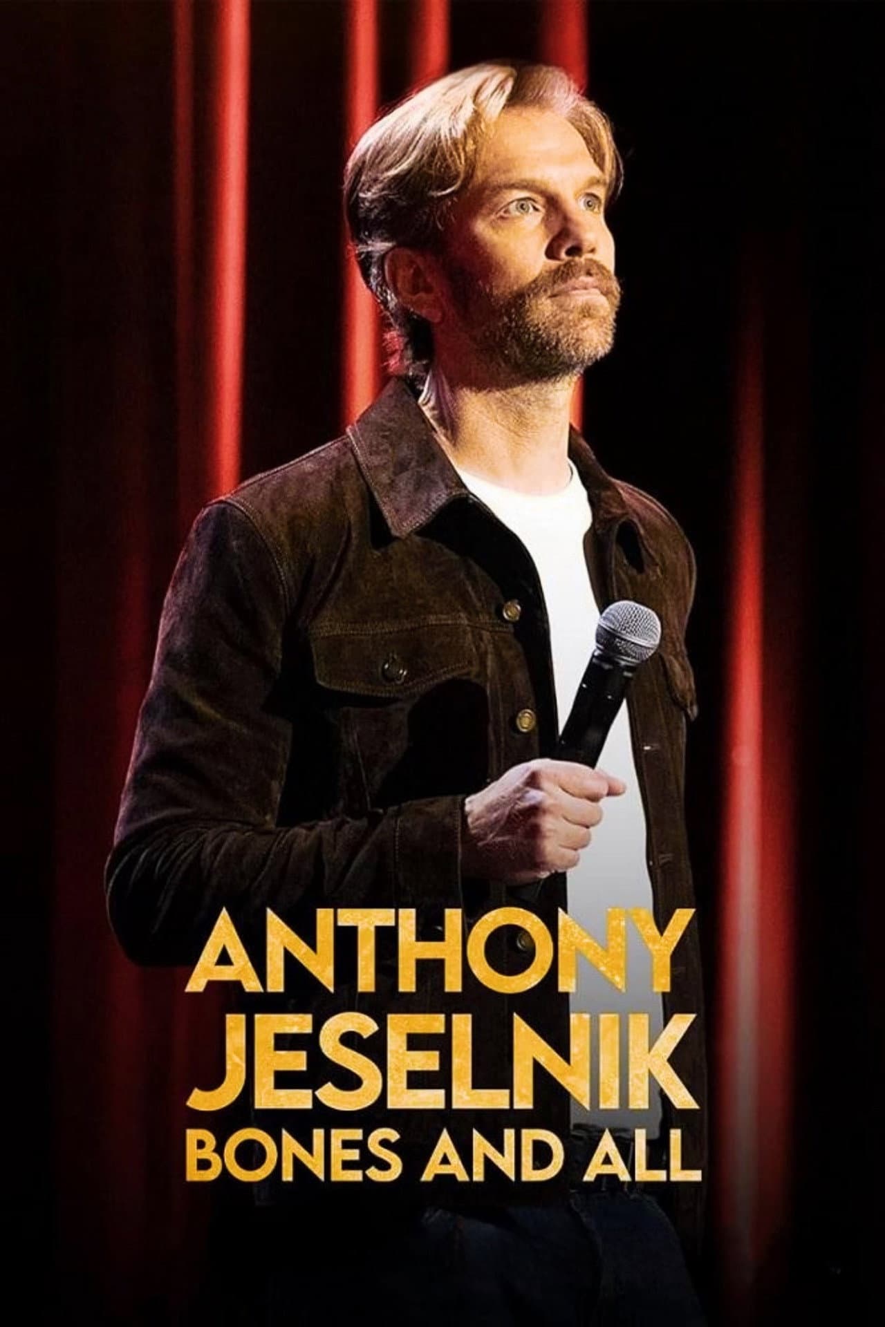 Anthony Jeselnik: Bones and All preview 2
