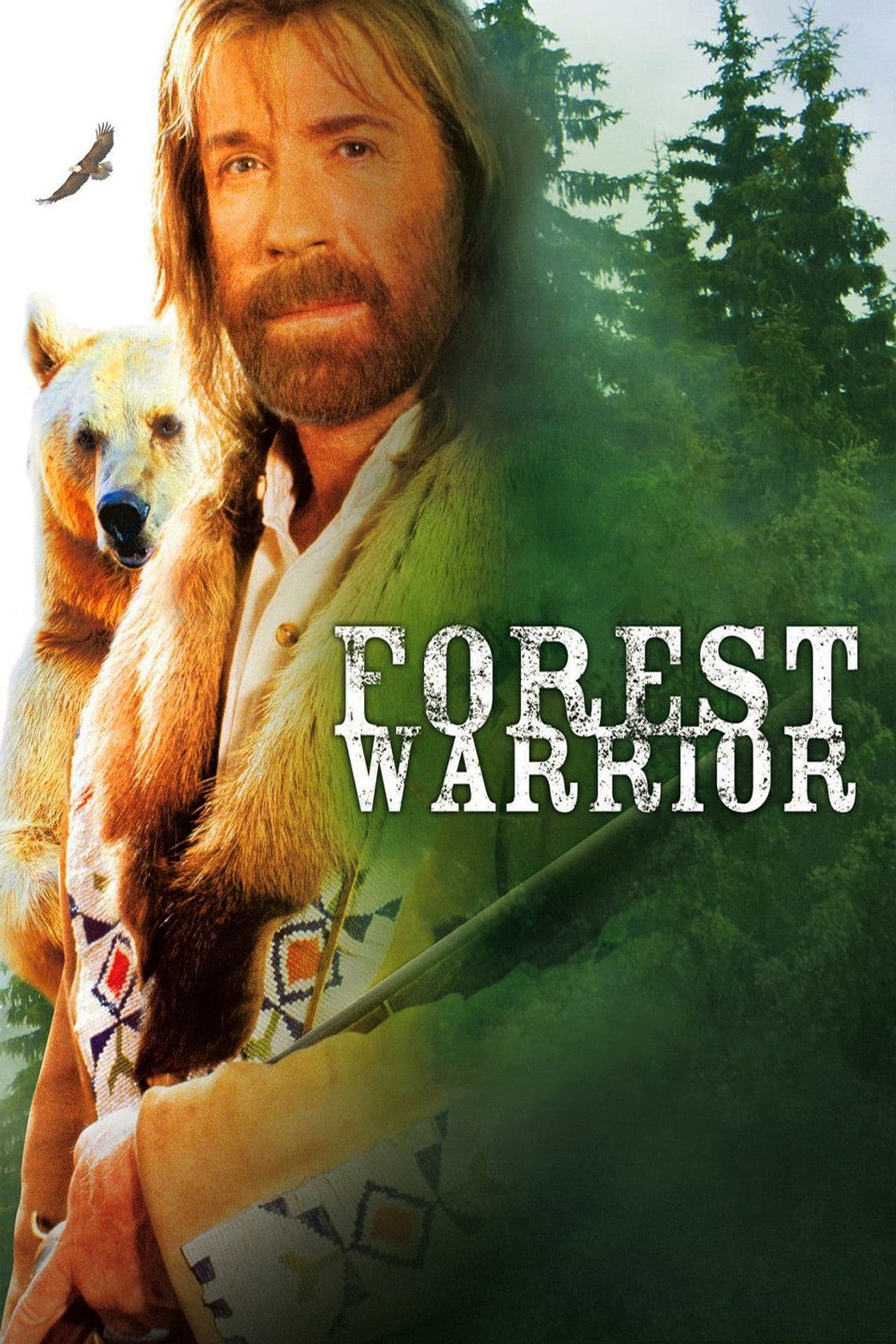 Forest Warrior preview 2
