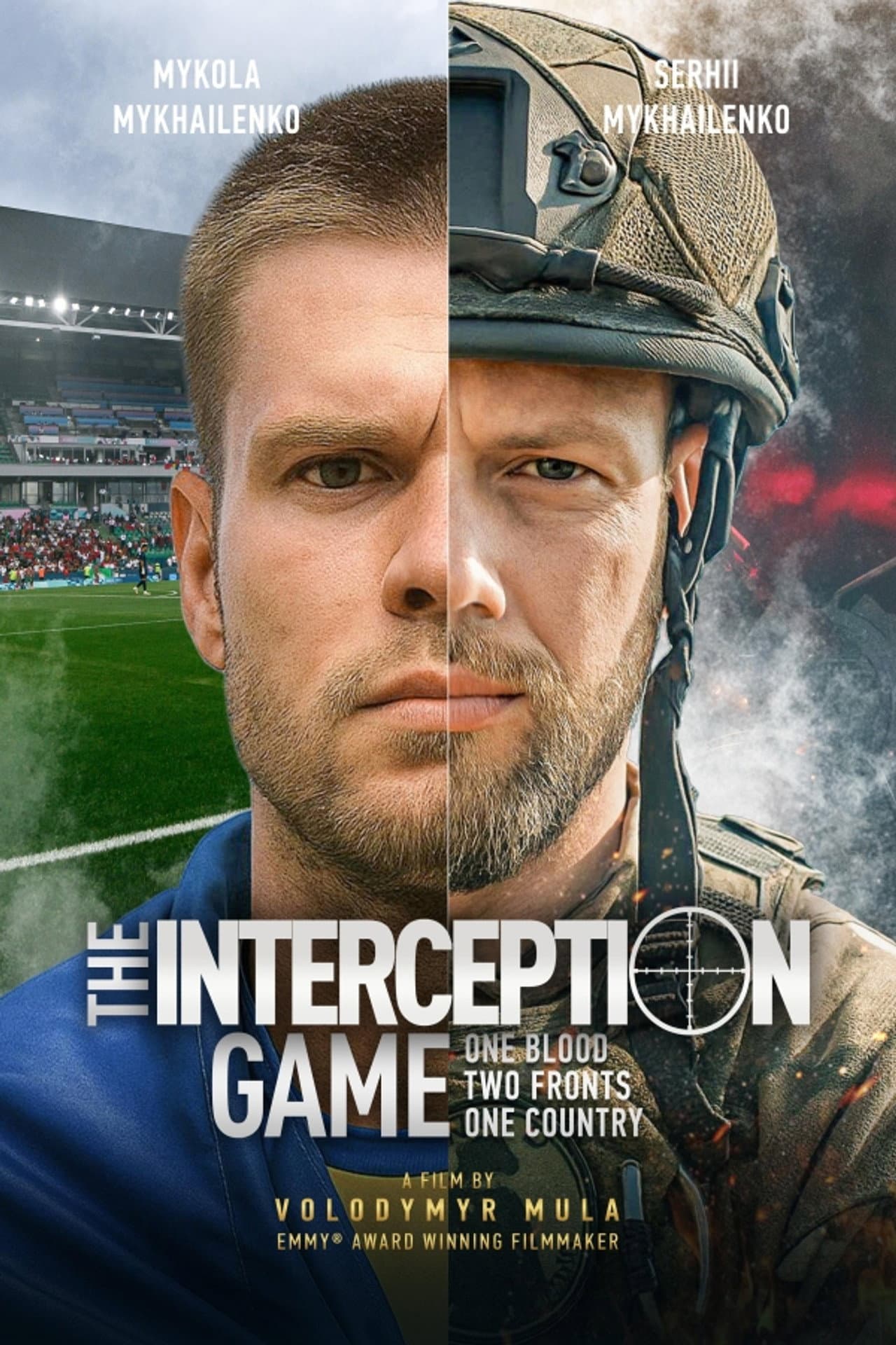 The Interception Game preview 2