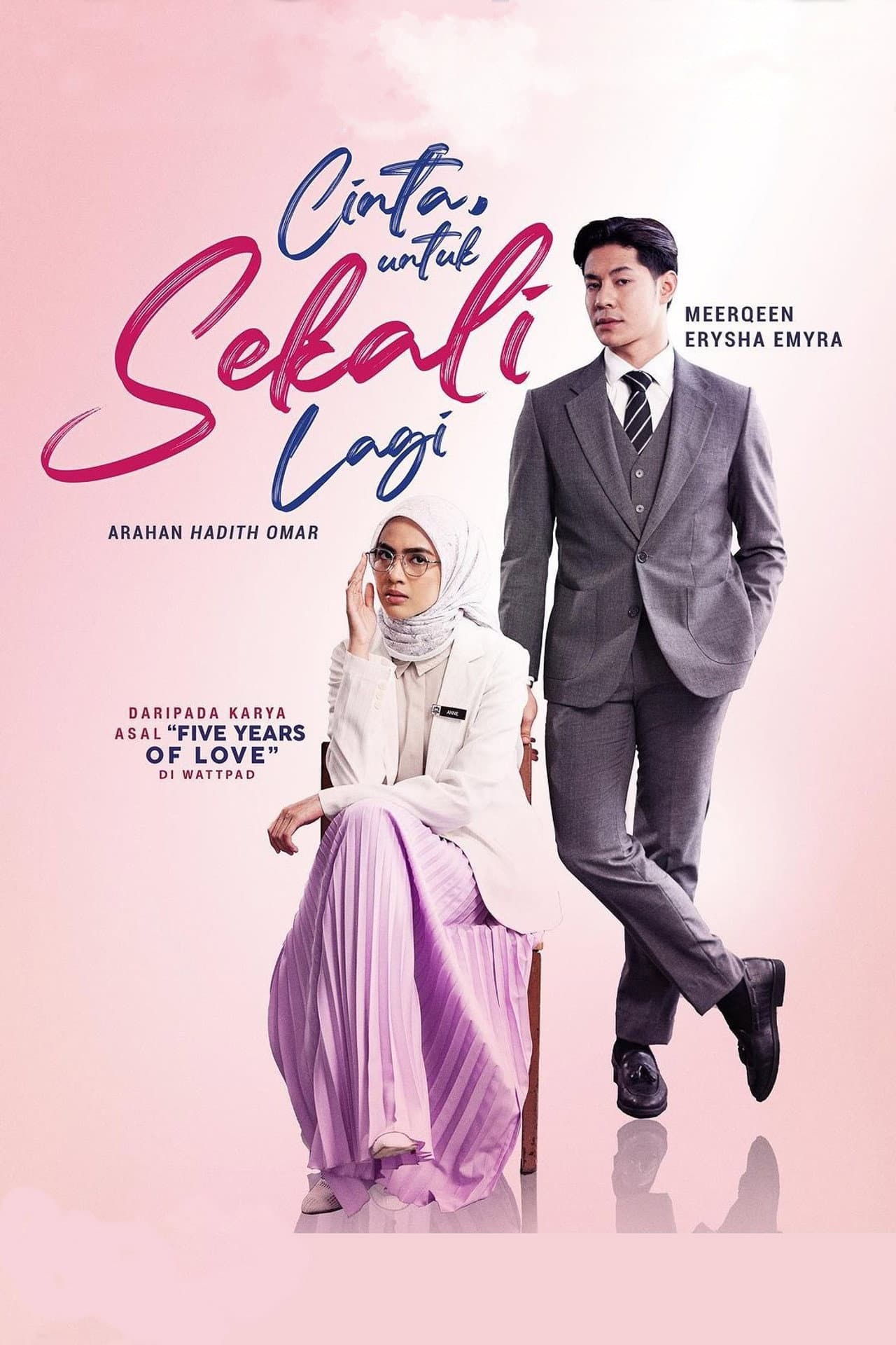 Cinta Untuk Sekali Lagi preview 2