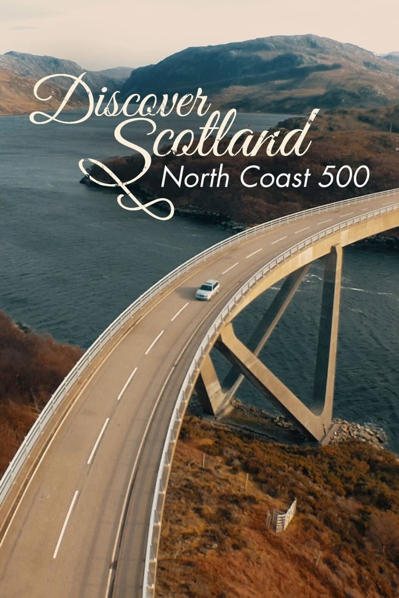 Discover Scotland: North Coast 500 preview 2