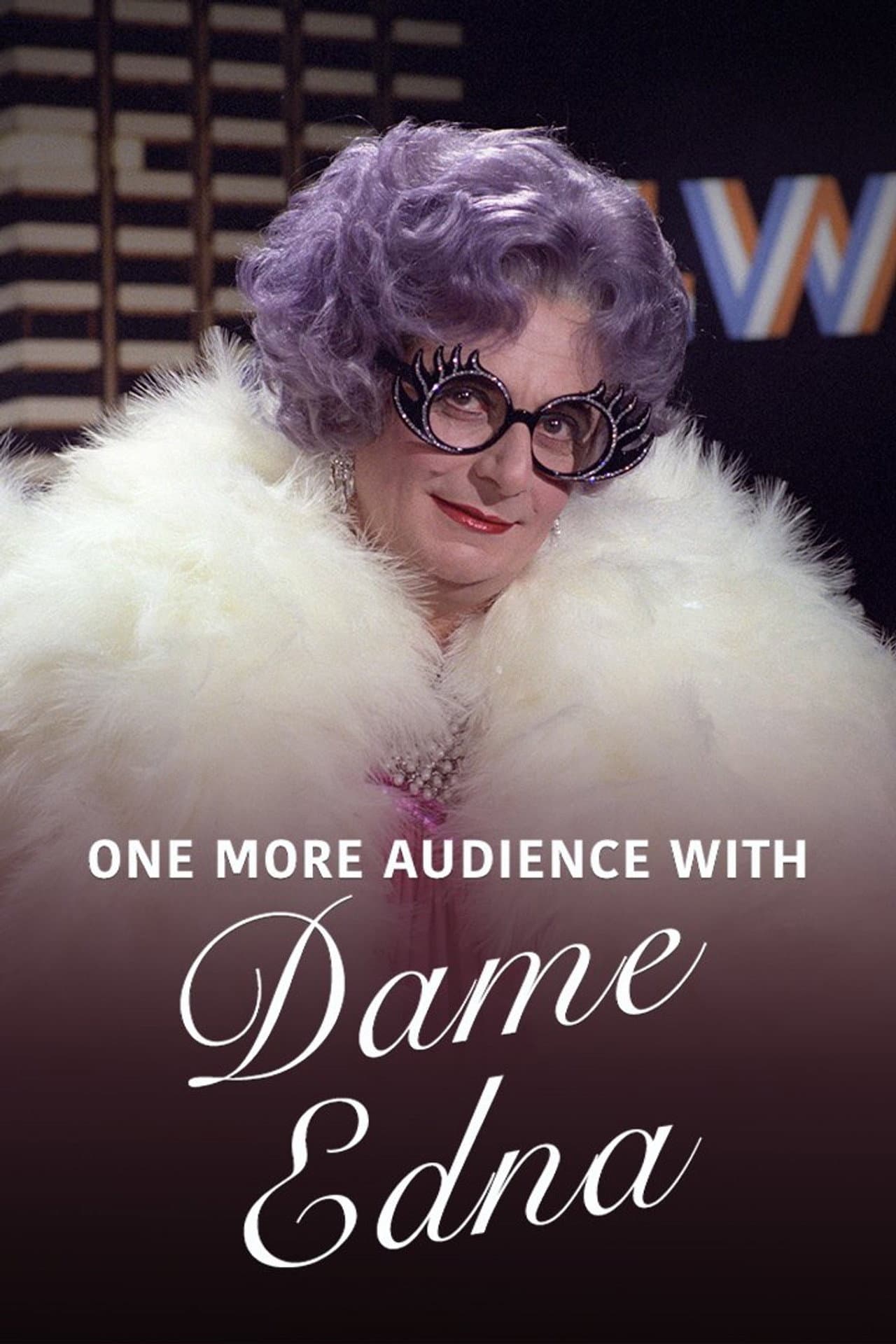 One More Audience with Dame Edna Everage preview 2