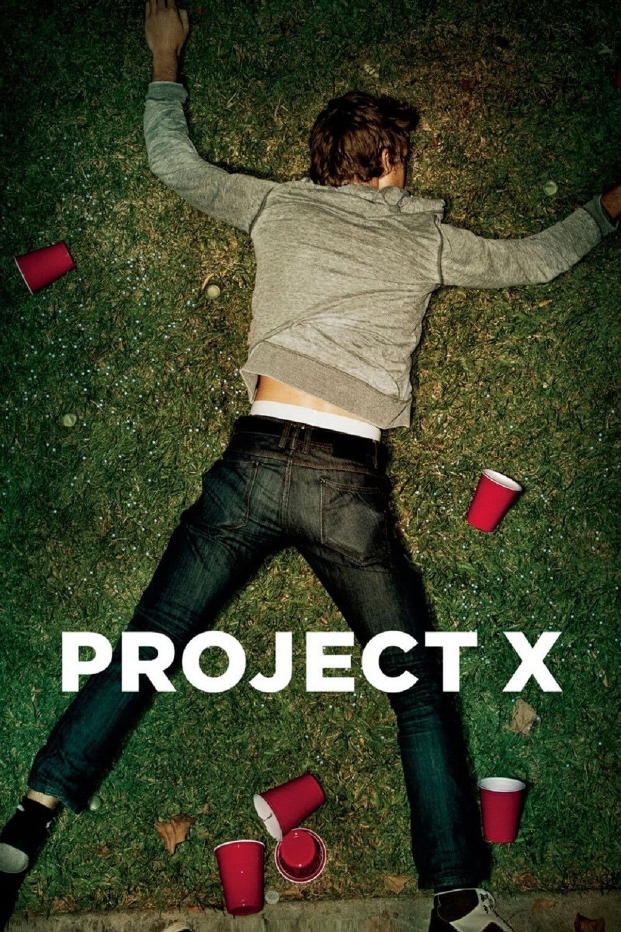 Project X preview 2