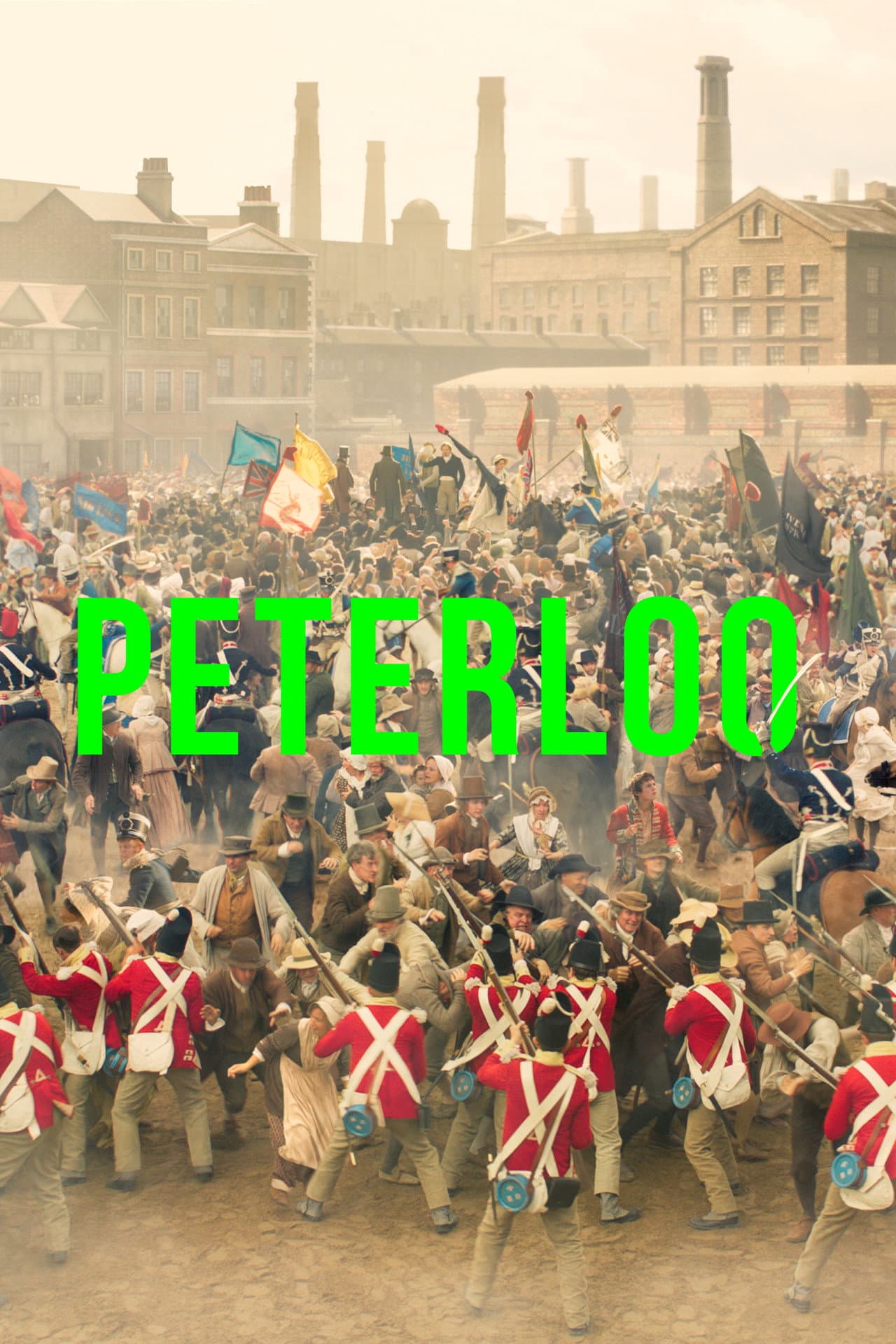 Peterloo preview 2