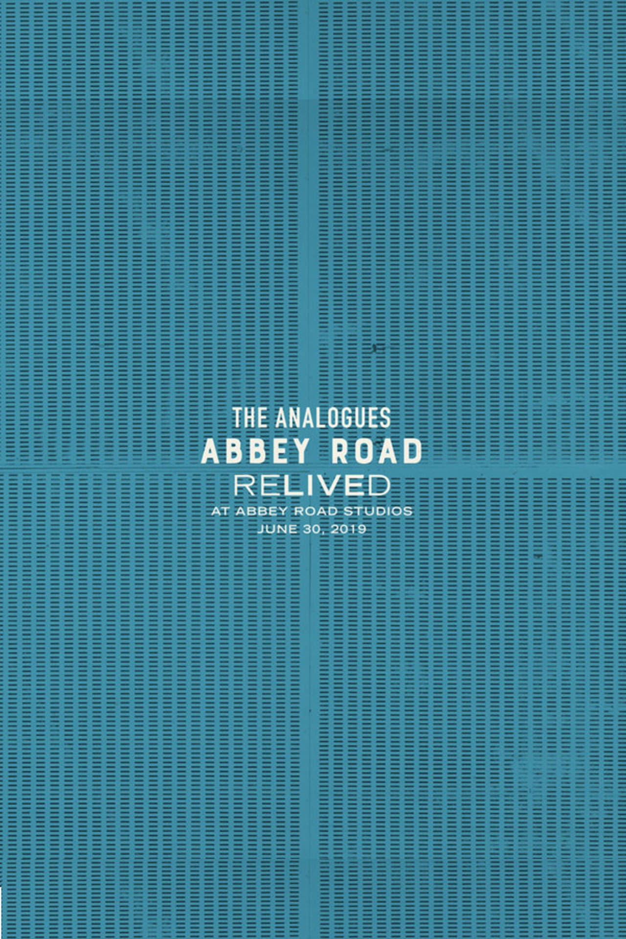 The Analogues: Abbey Road Relived preview 2