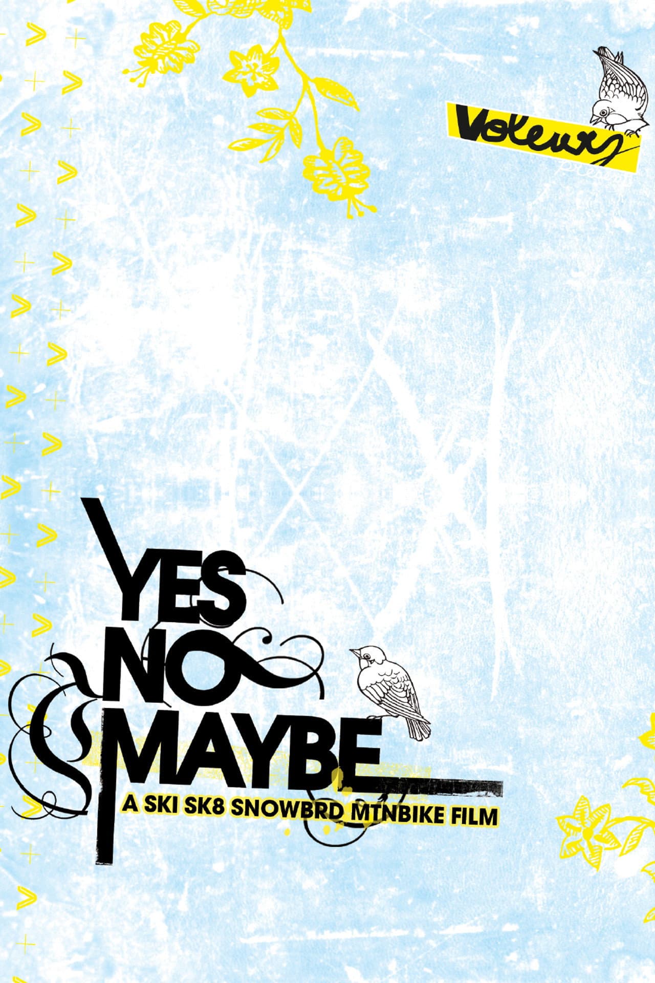 Yes/No/Maybe preview 2