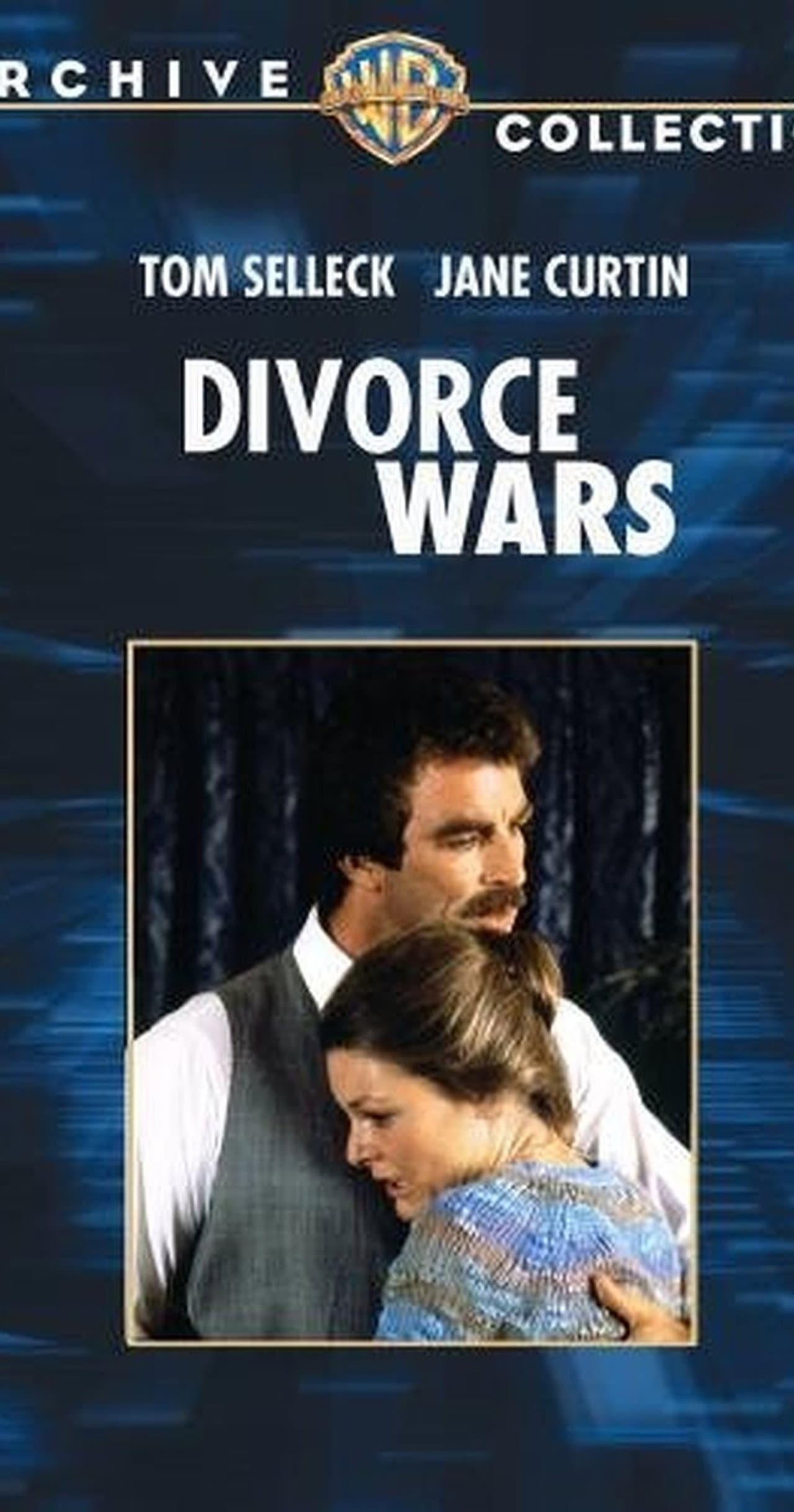 Divorce Wars: A Love Story preview 2