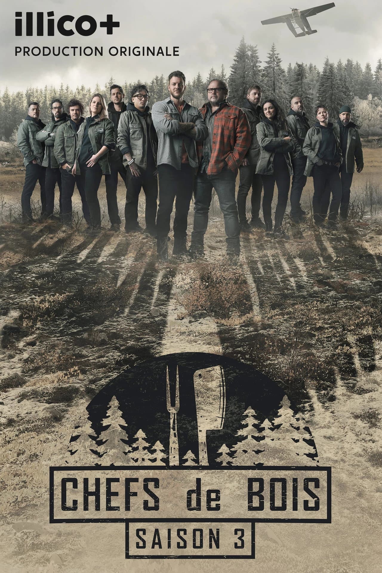 Season 3